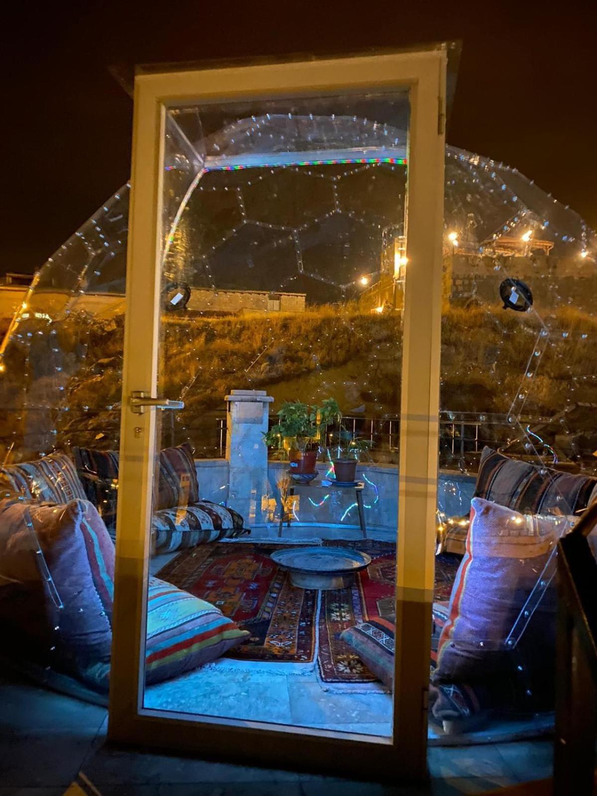 Balloon Cave Hotel - Image 180