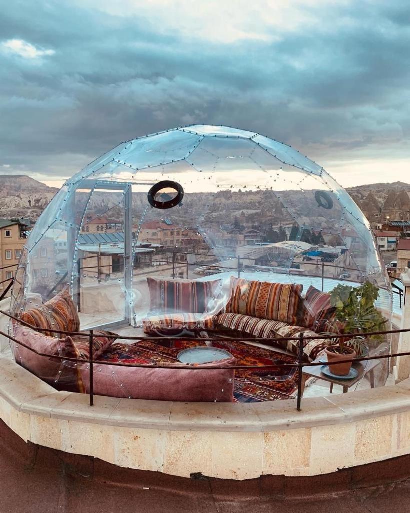 Balloon Cave Hotel - Image 181