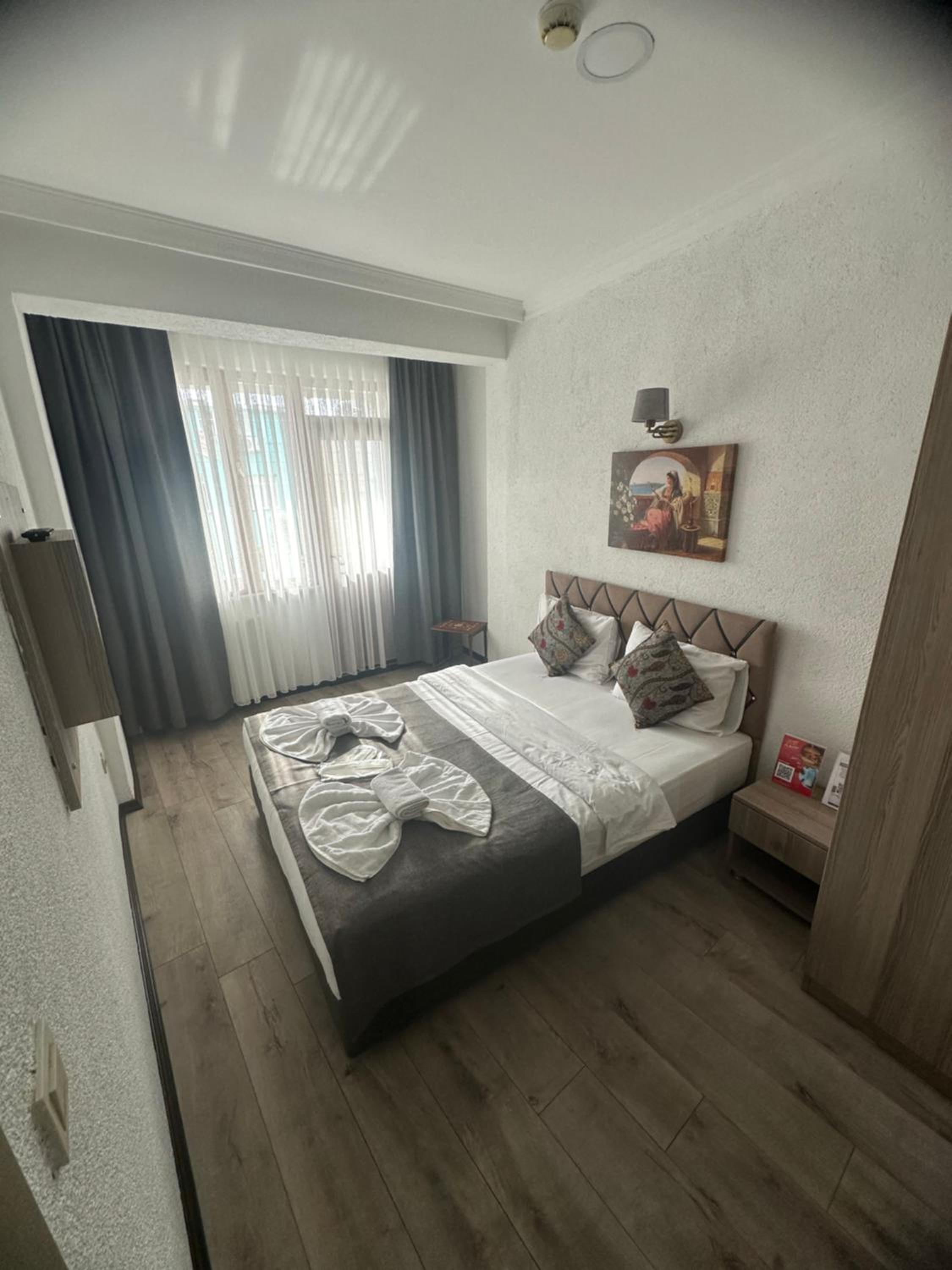 BİG ORANGE OTEL - Image 78