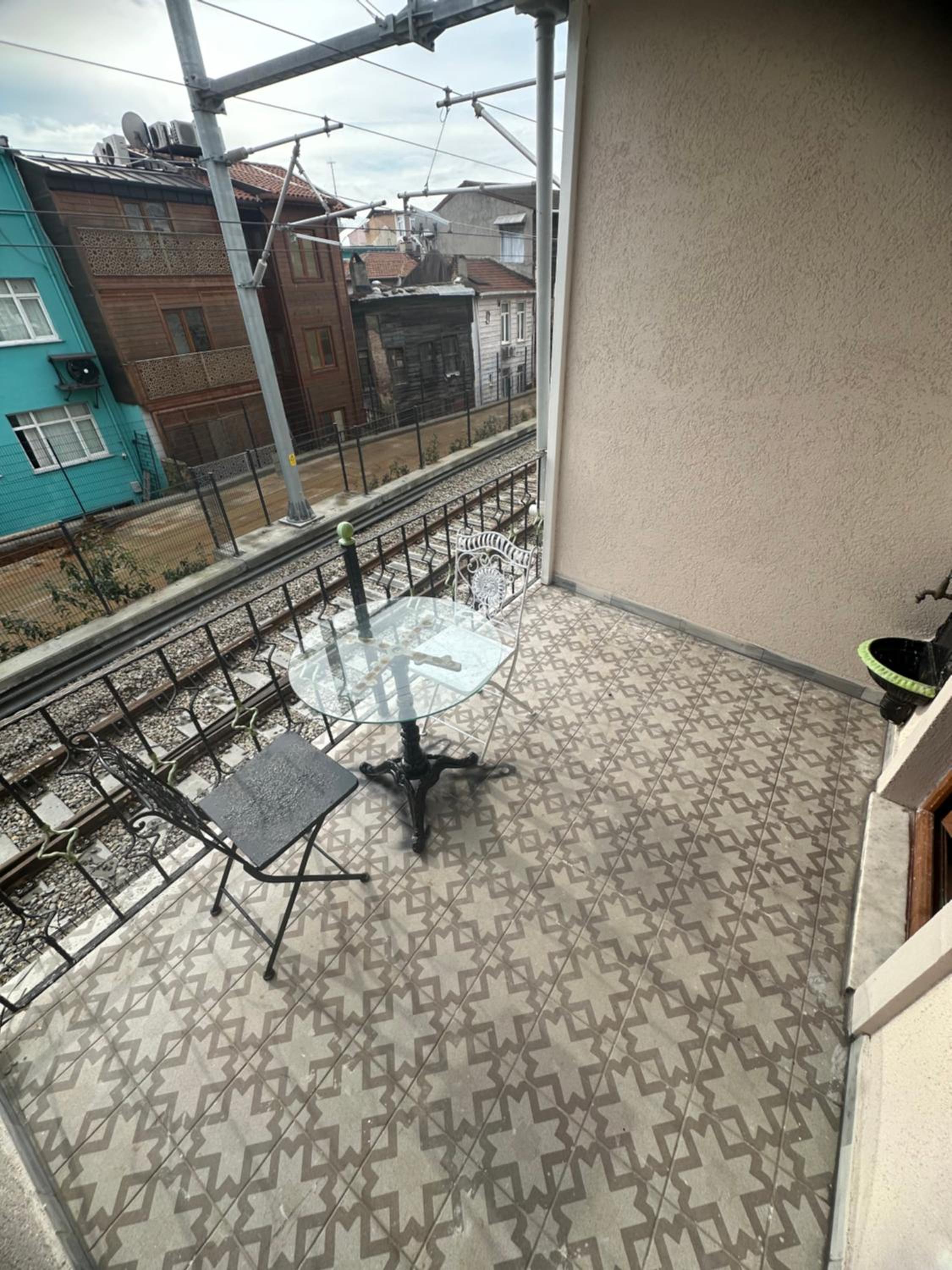 BİG ORANGE OTEL - Image 96