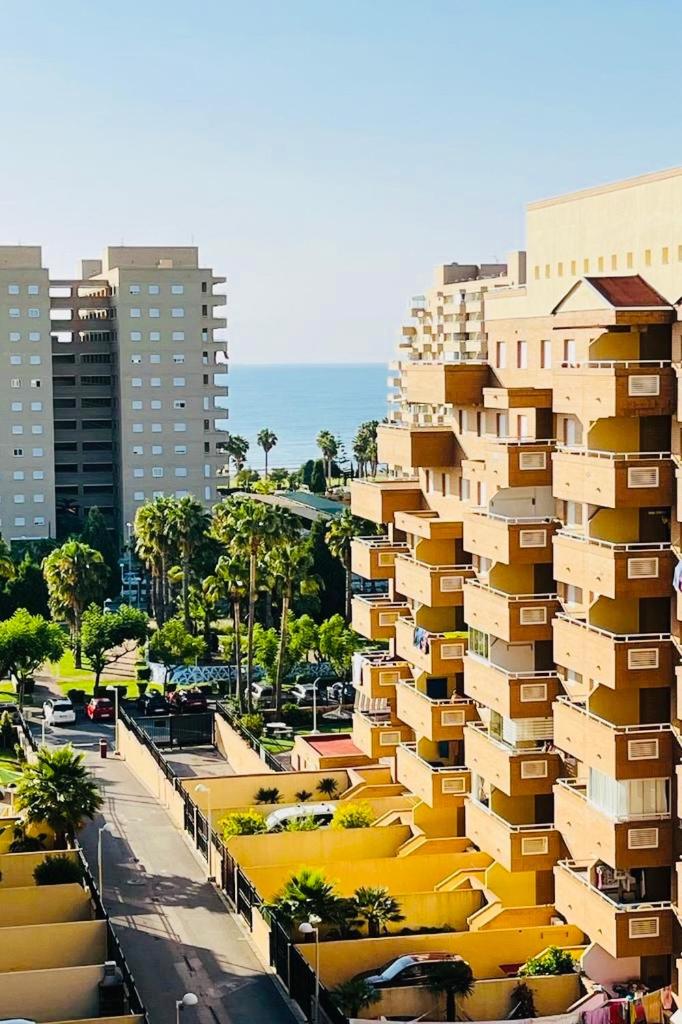 APARTAMENTO EN MAGIC WORD Oropesa del Mar view 5
