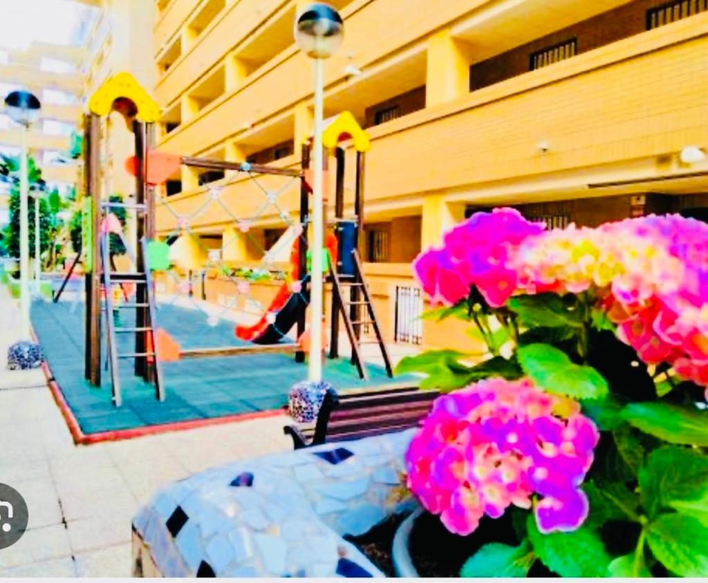 APARTAMENTO EN MAGIC WORD Oropesa del Mar view 3
