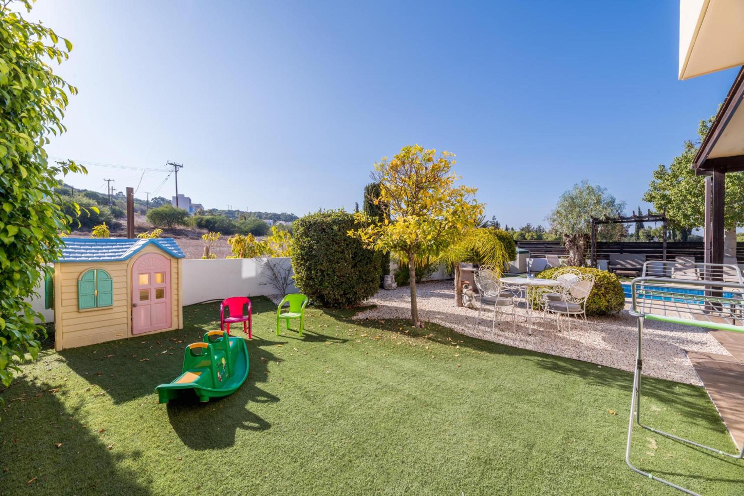Sunnyside Villa