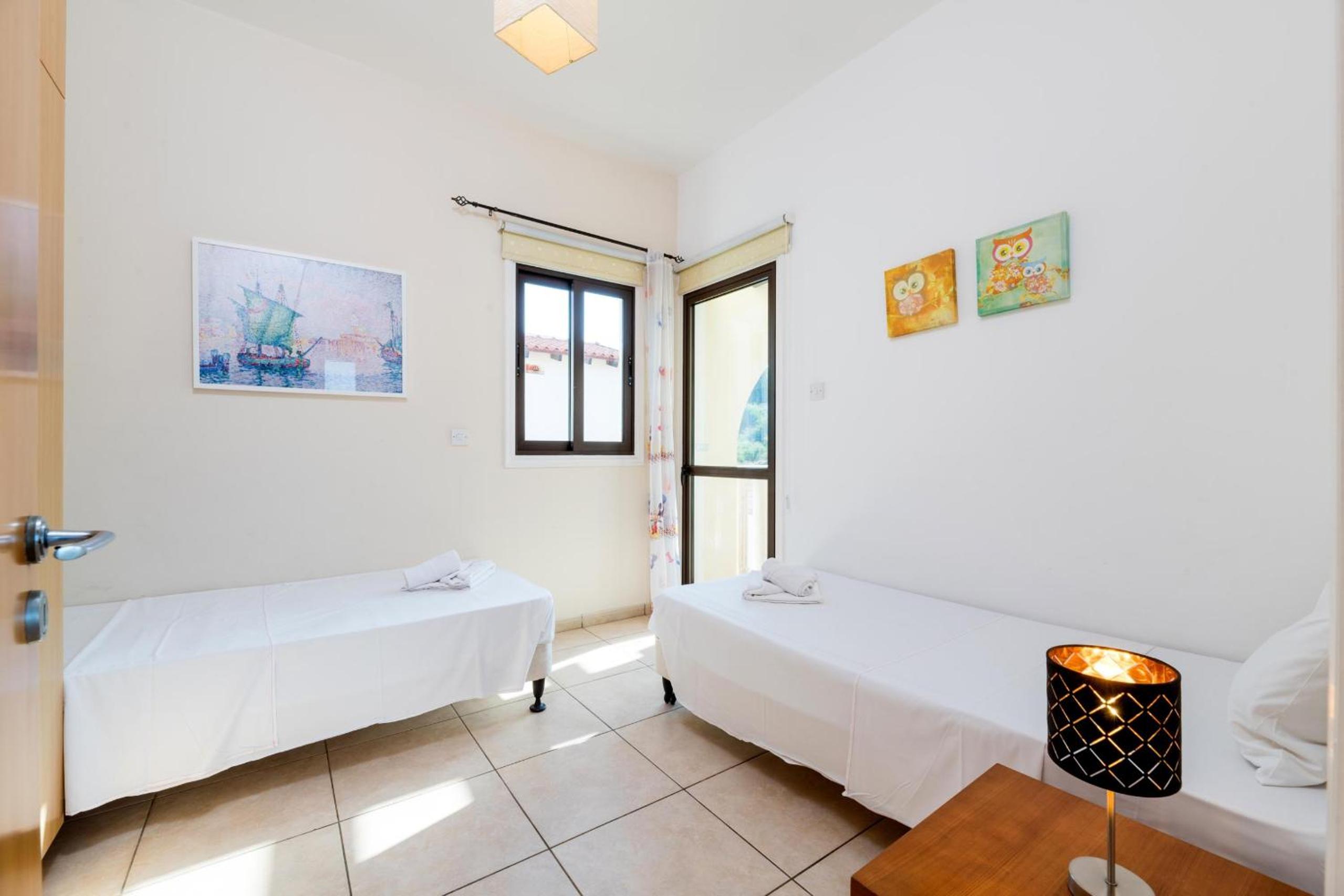 Sunnyside Villa