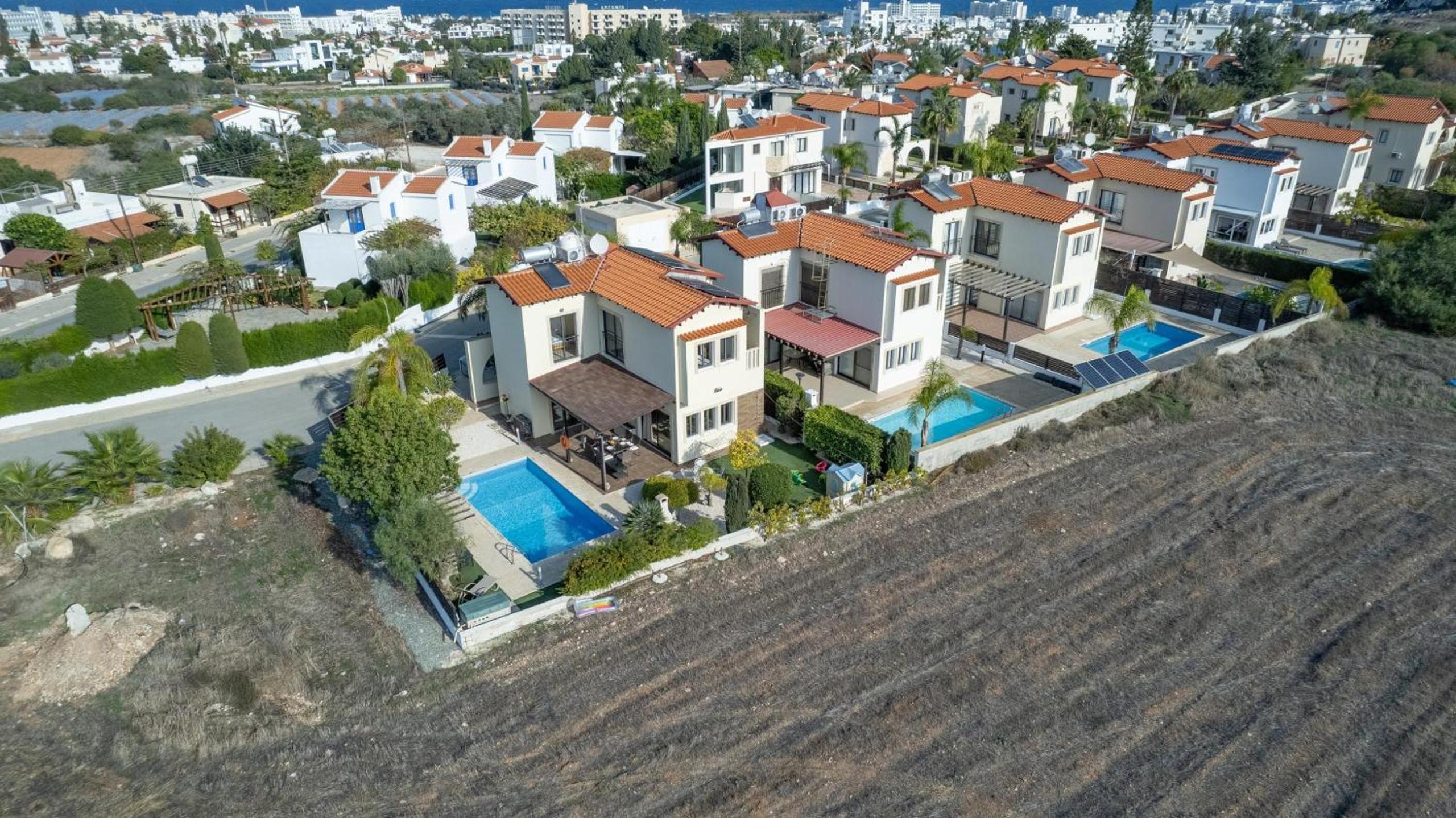 Sunnyside Villa