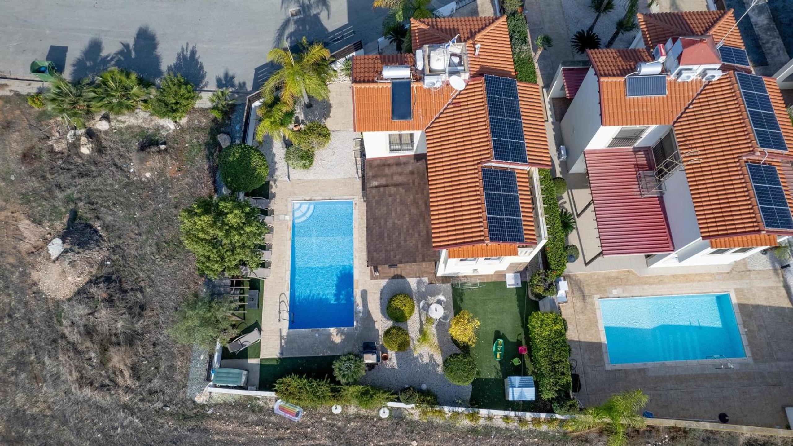 Sunnyside Villa