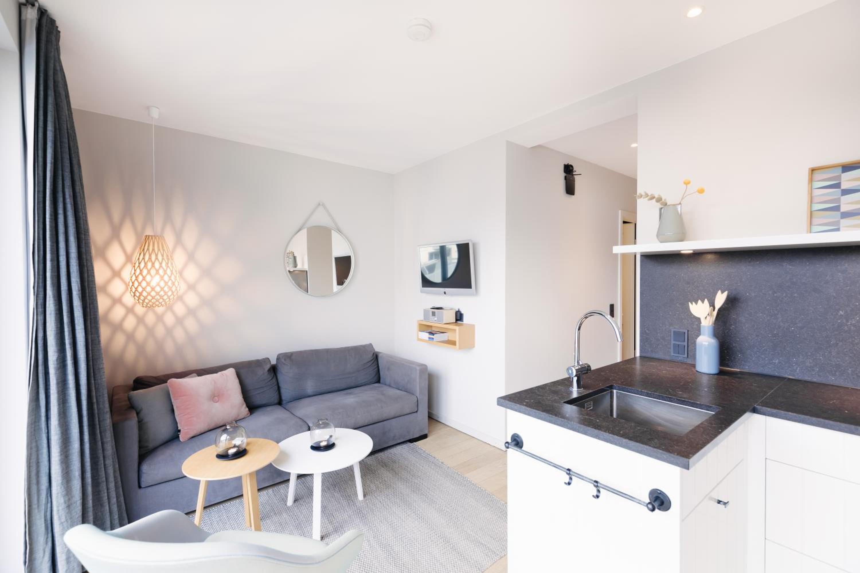 Meerloft Norderney