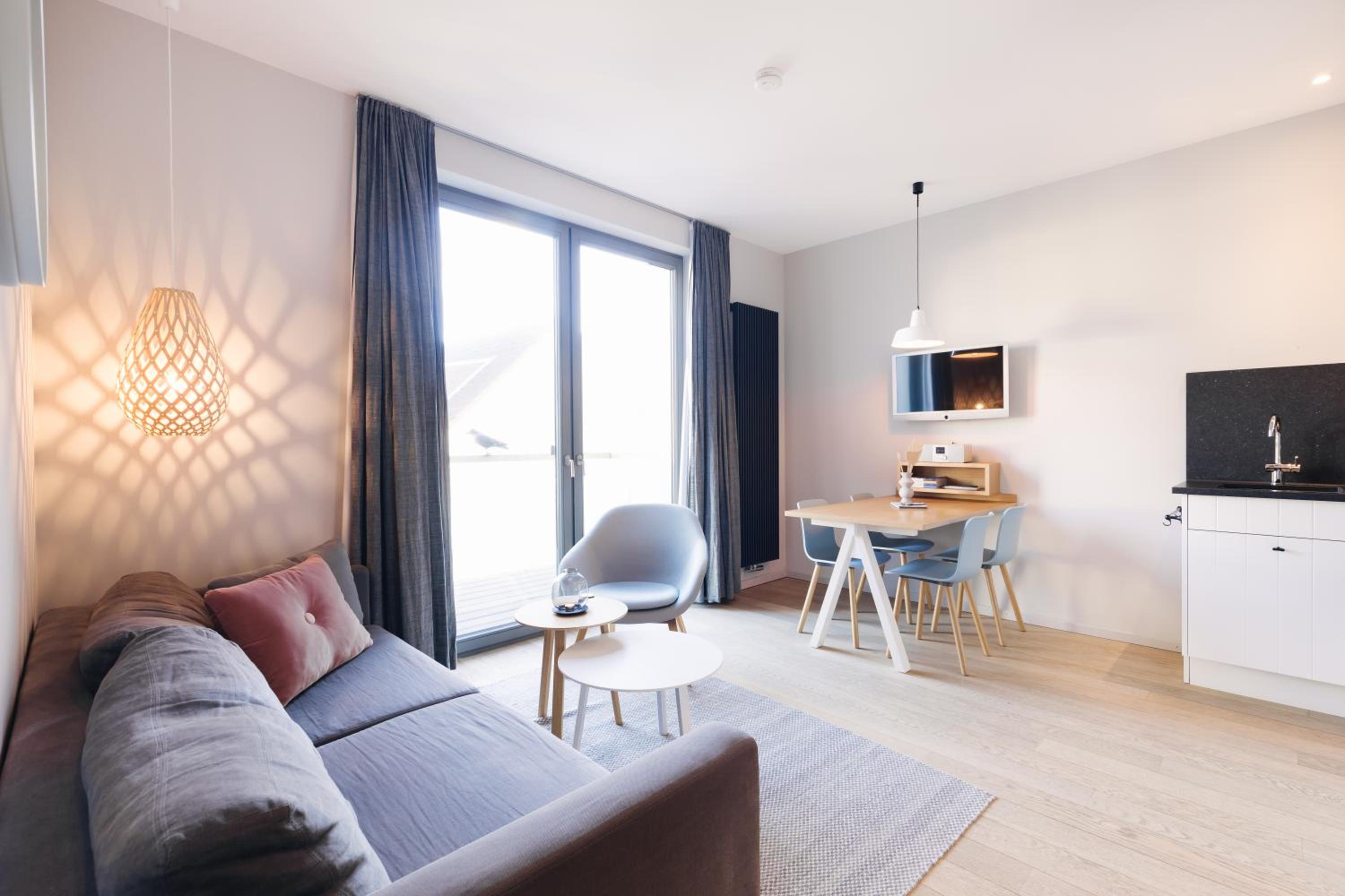 Meerloft Norderney