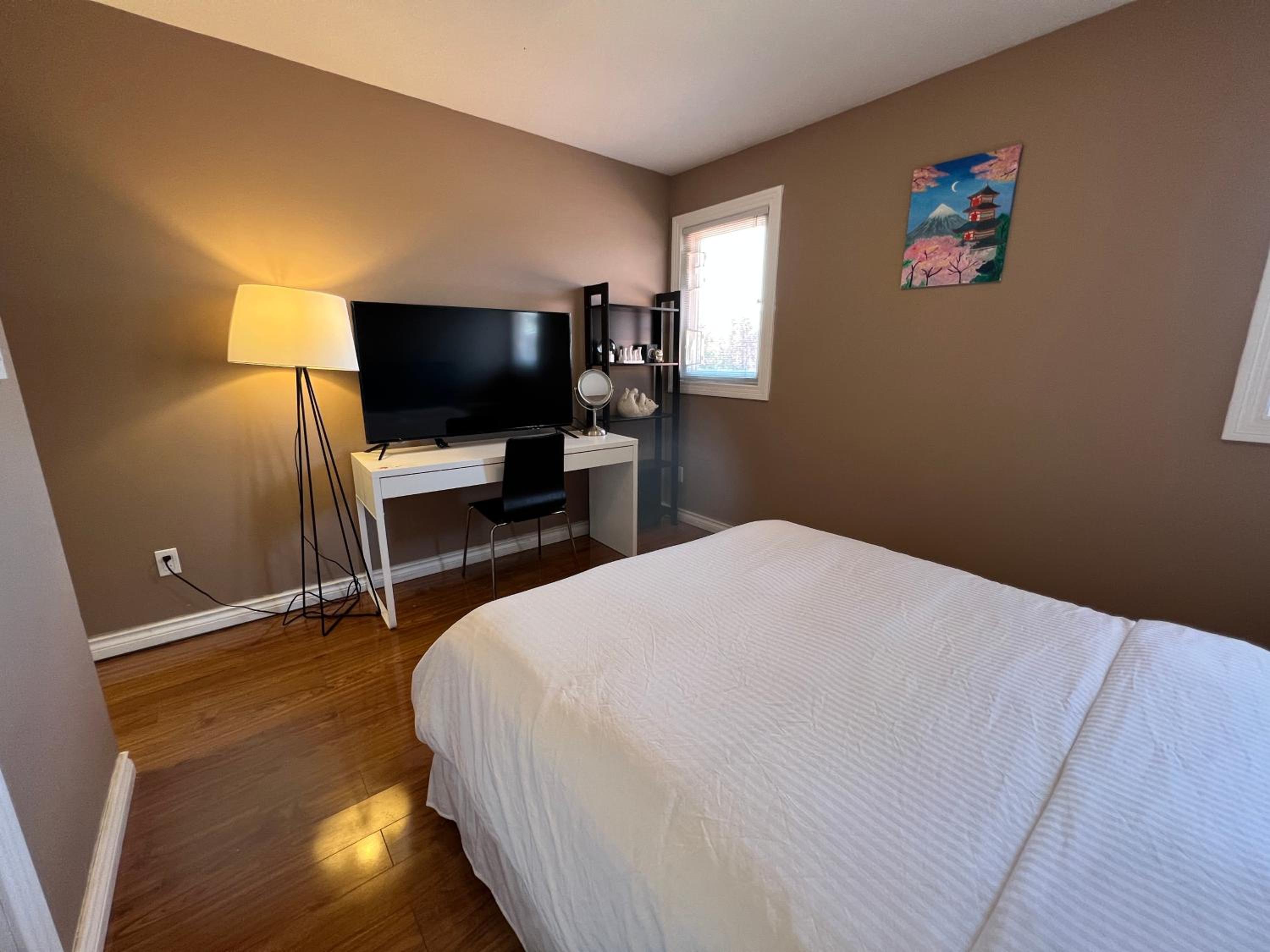 Comfortable Utopia B&B