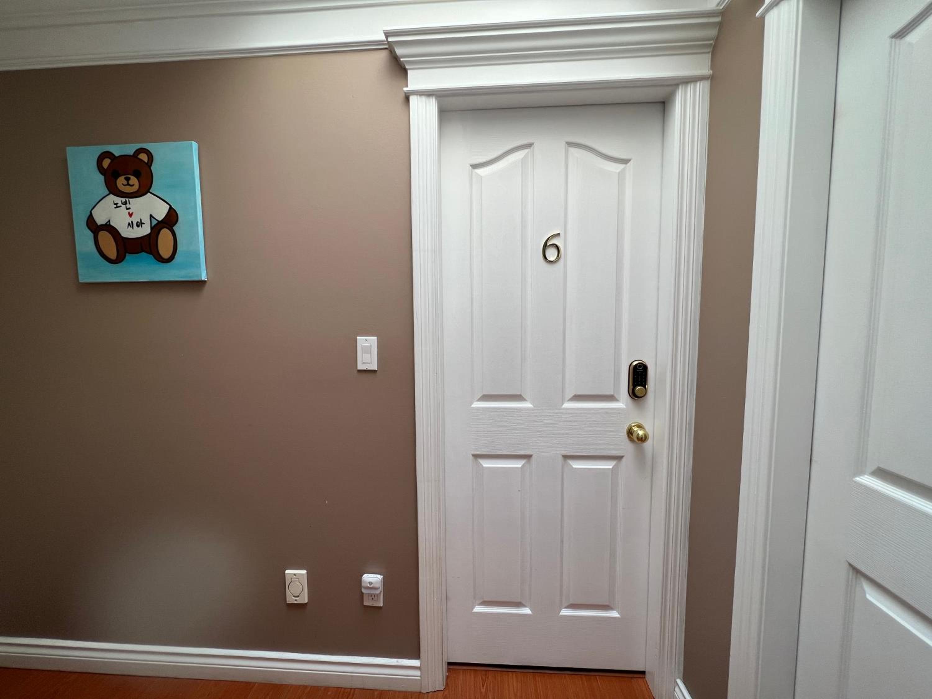 Comfortable Utopia B&B