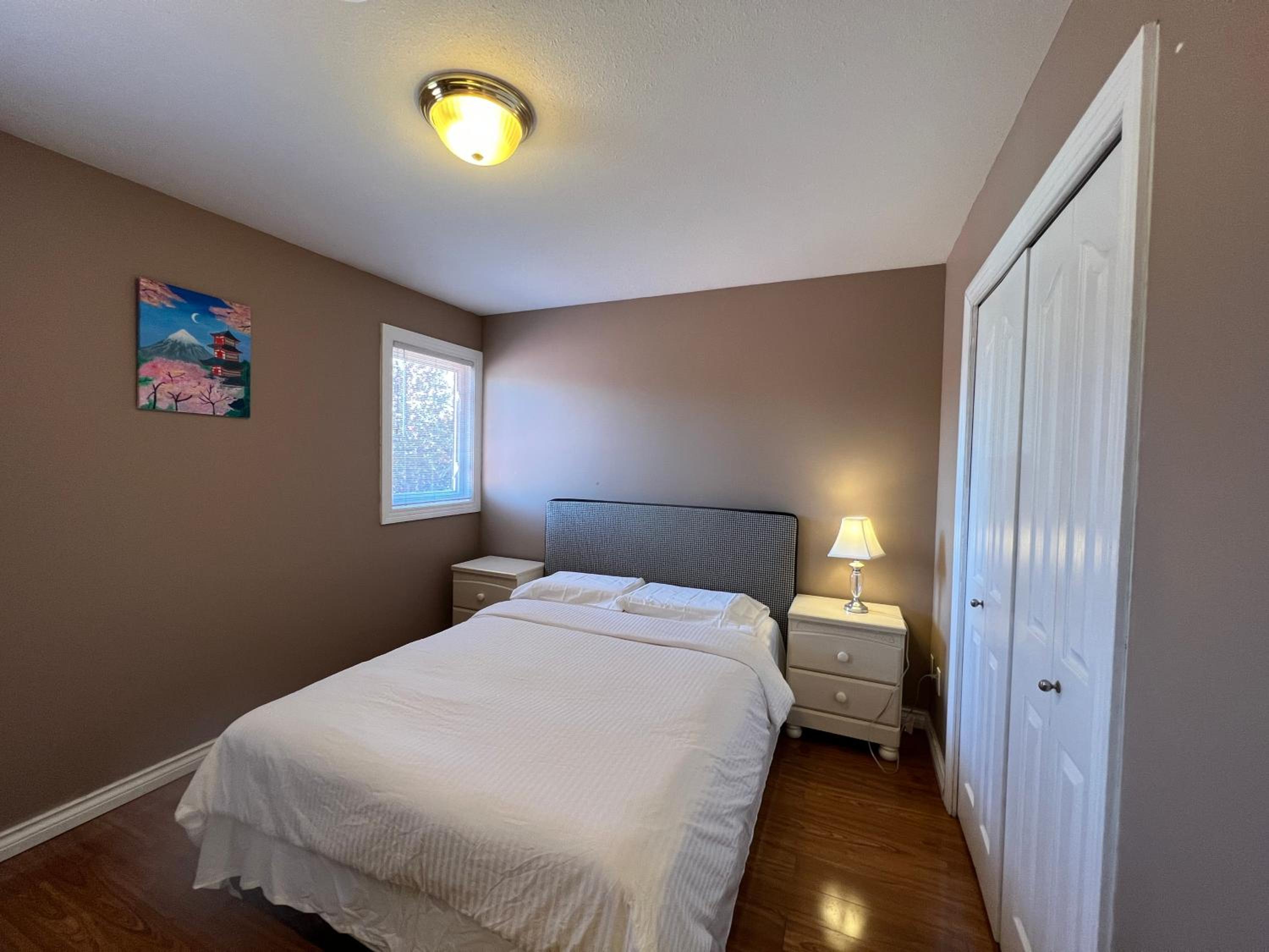 Comfortable Utopia B&B
