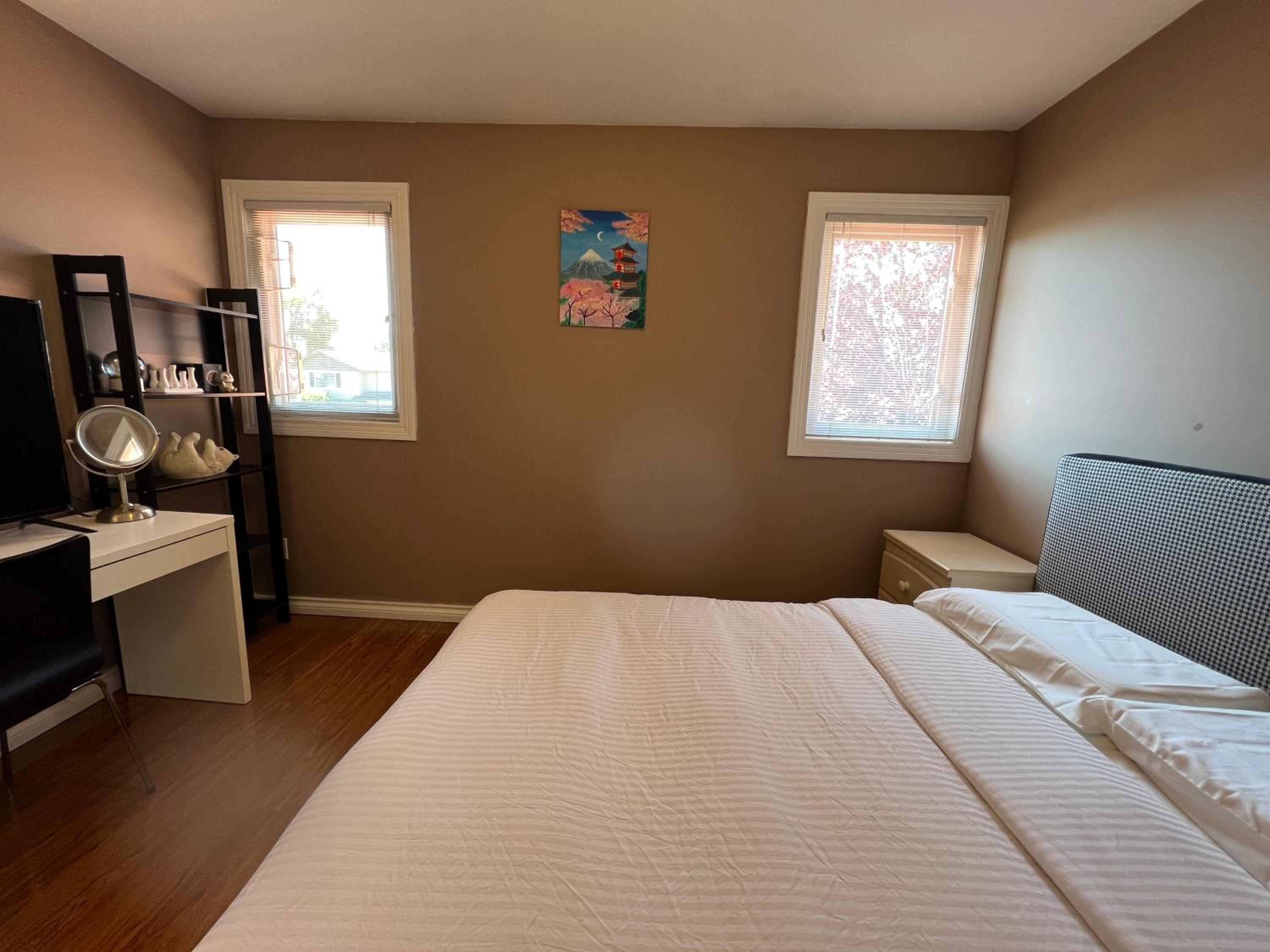 Comfortable Utopia B&B