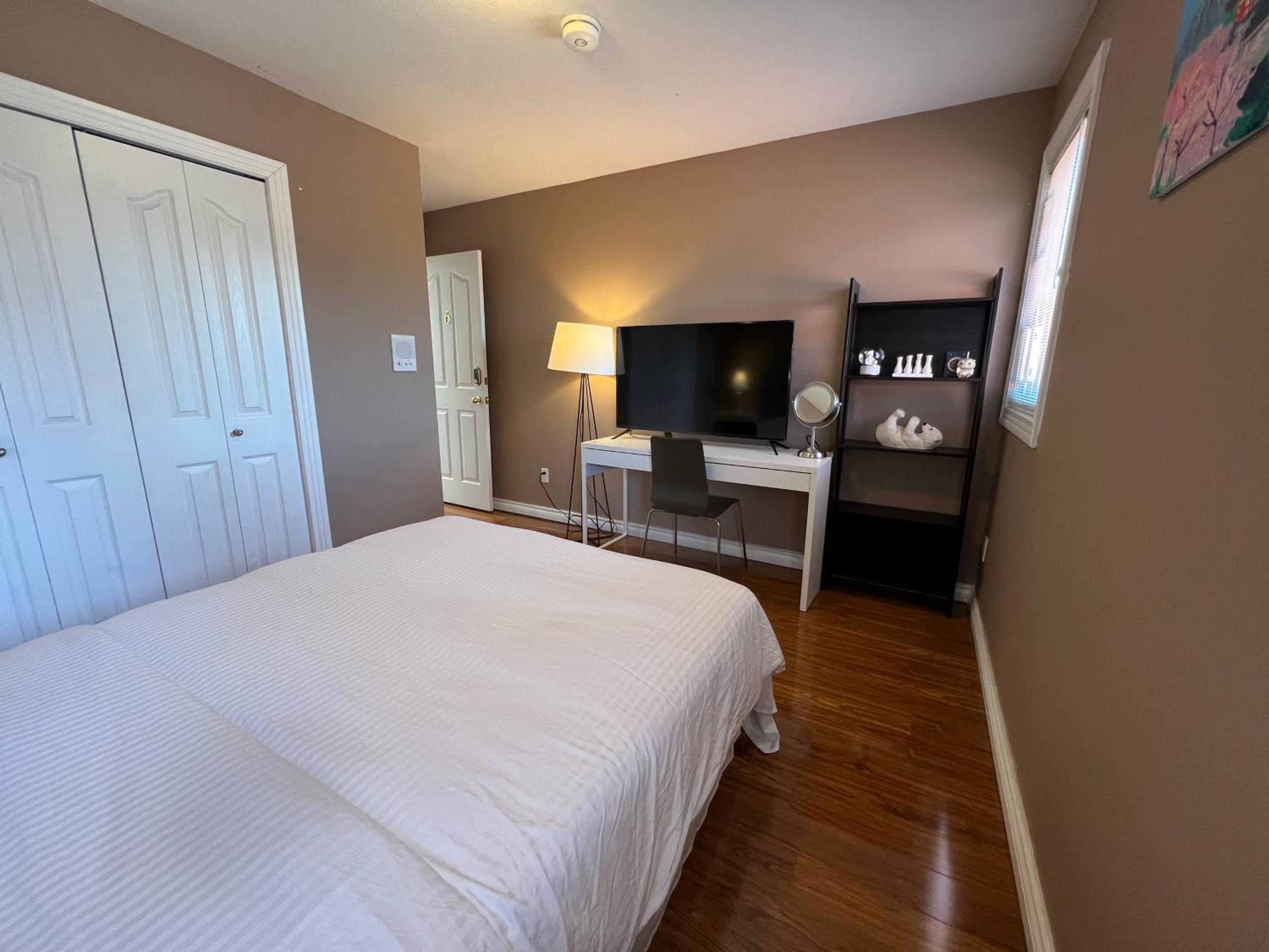 Comfortable Utopia B&B
