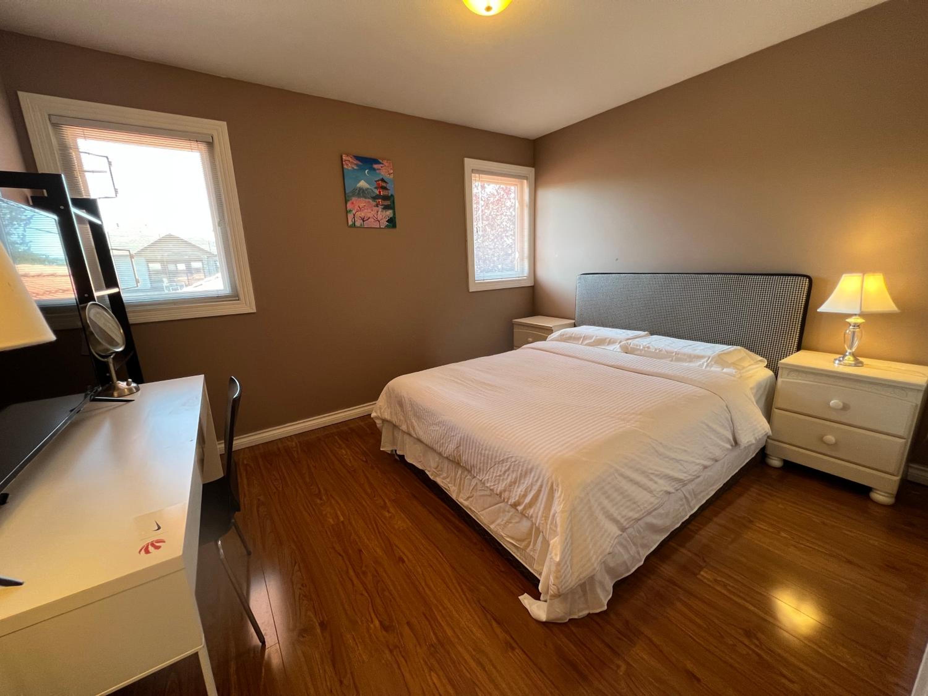 Comfortable Utopia B&B