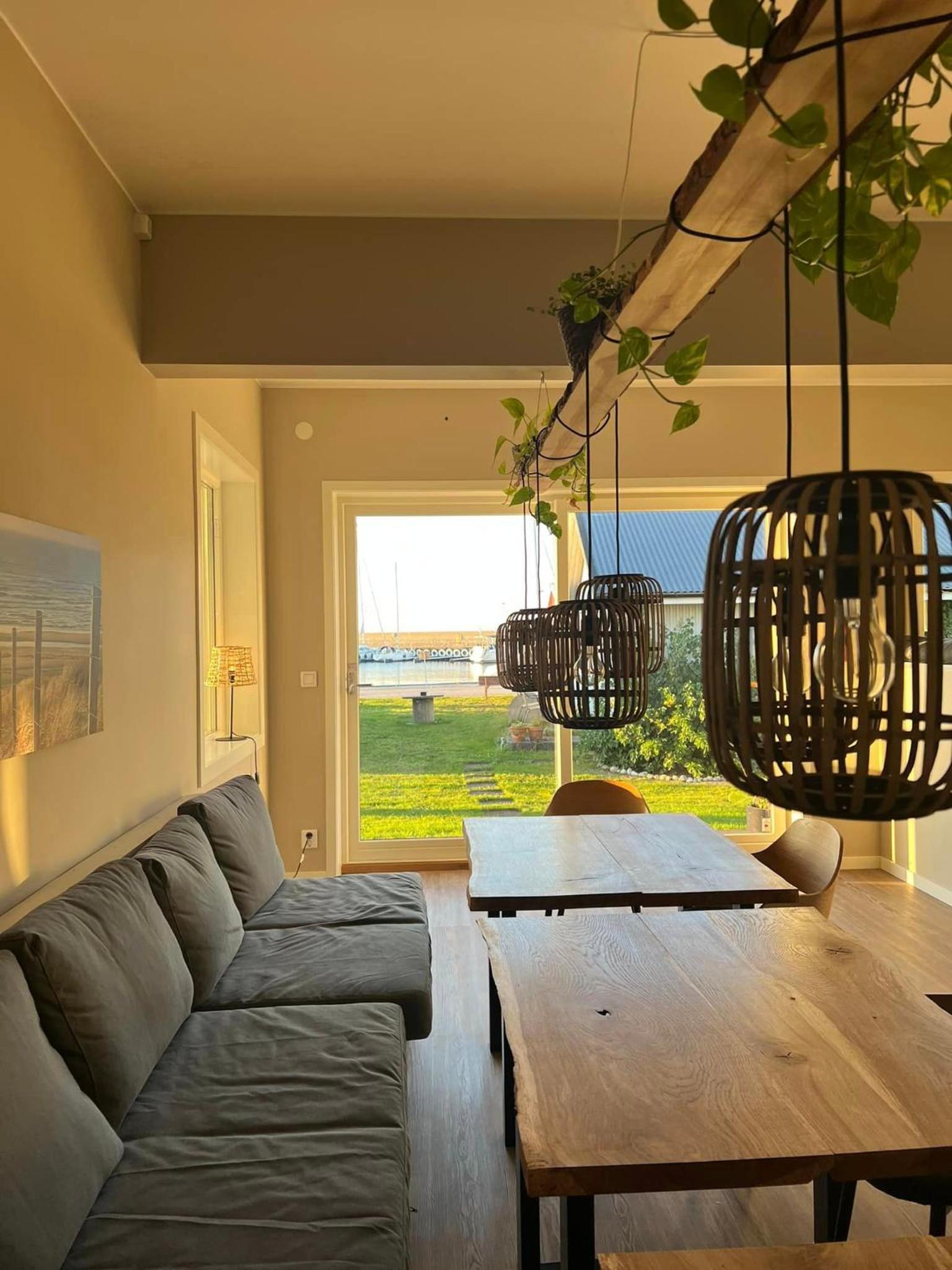 Villa Sharevik