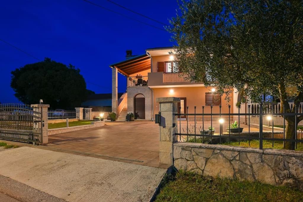Villa Dobran by IstriaLux