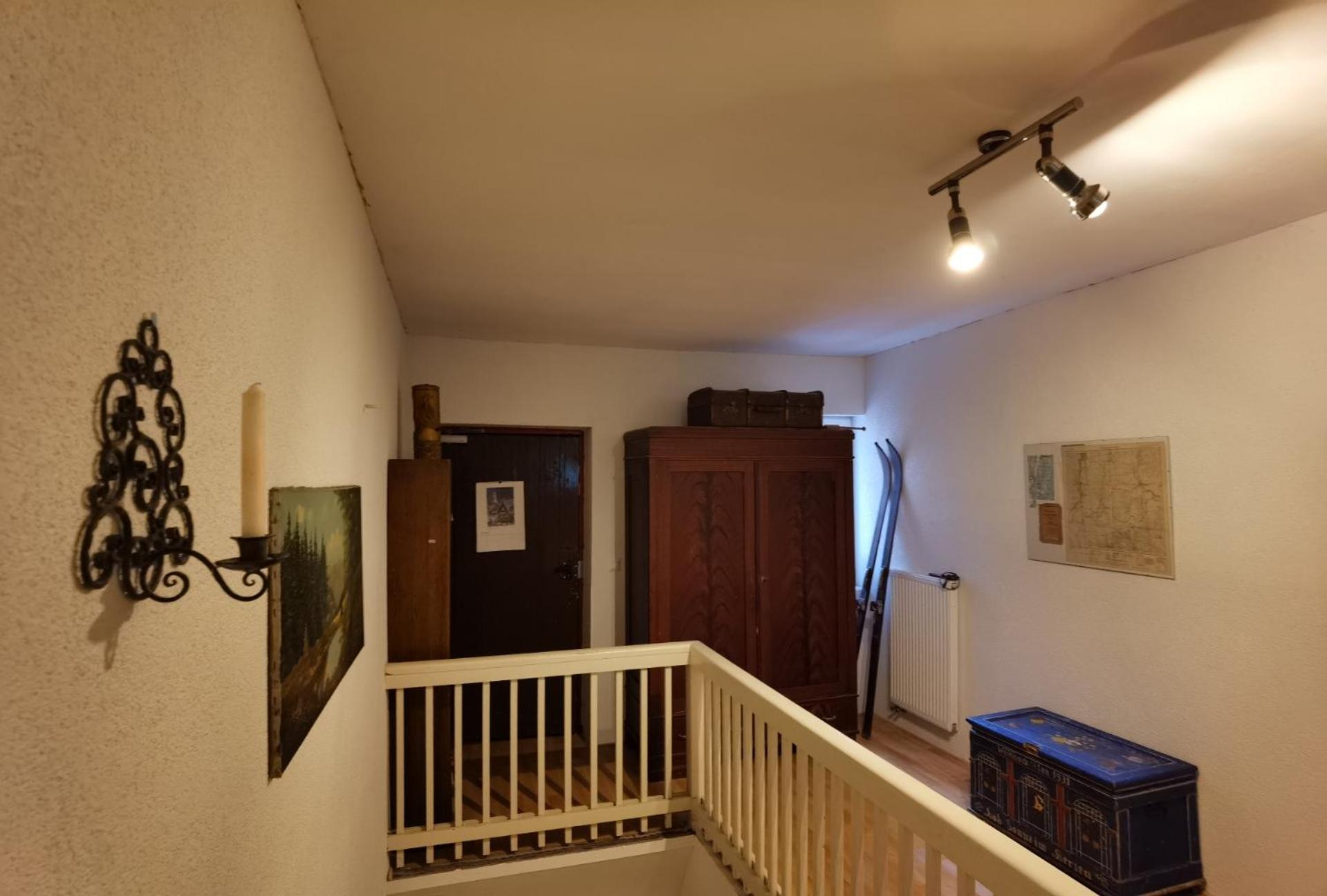 Berghaus am Felsbruch Oberwiesenthal OT Hammerunterwiesenthal