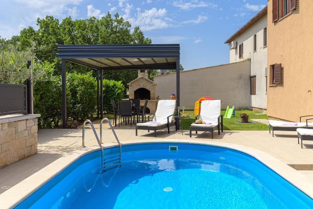 Villa Dobran by IstriaLux