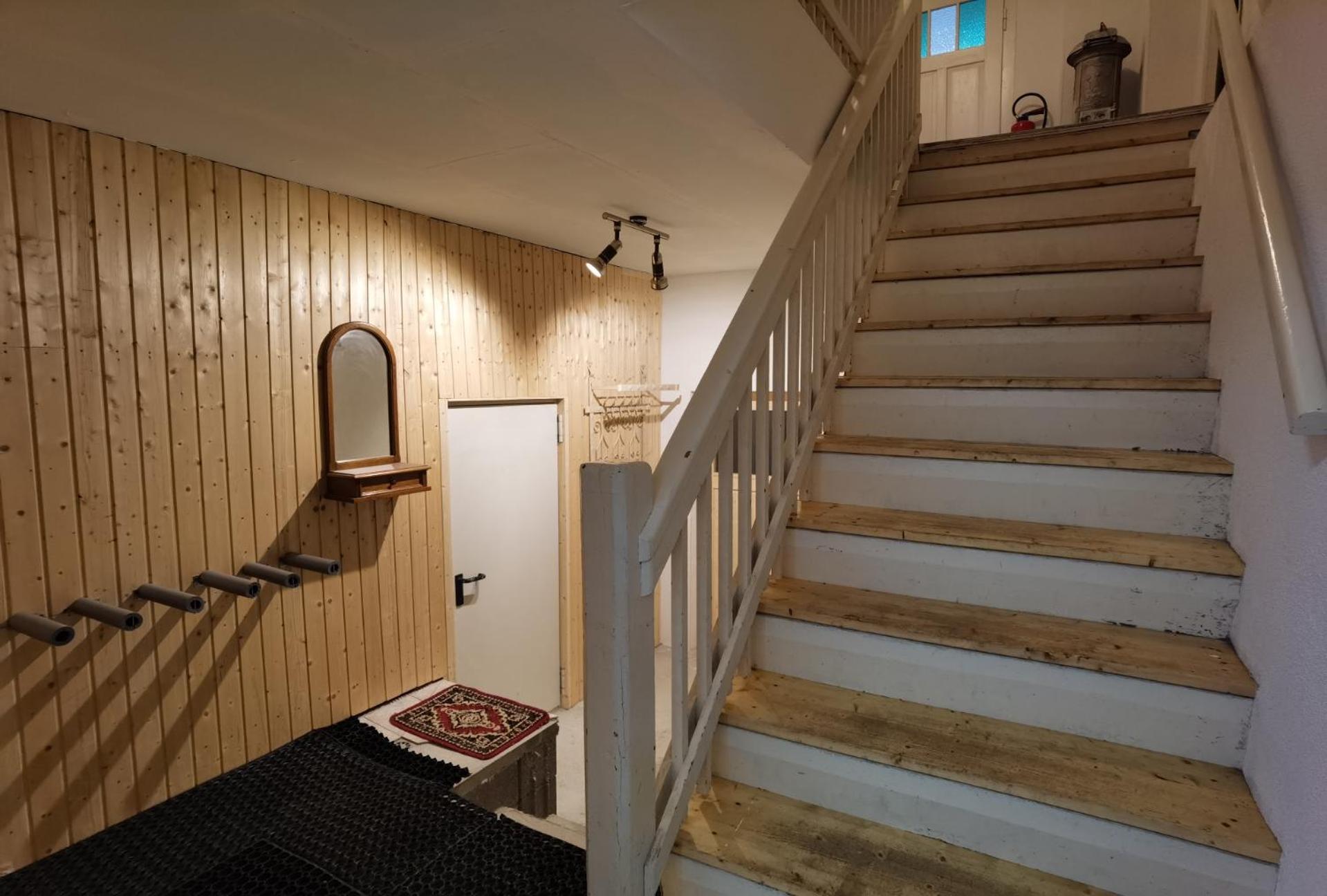 Berghaus am Felsbruch Oberwiesenthal OT Hammerunterwiesenthal