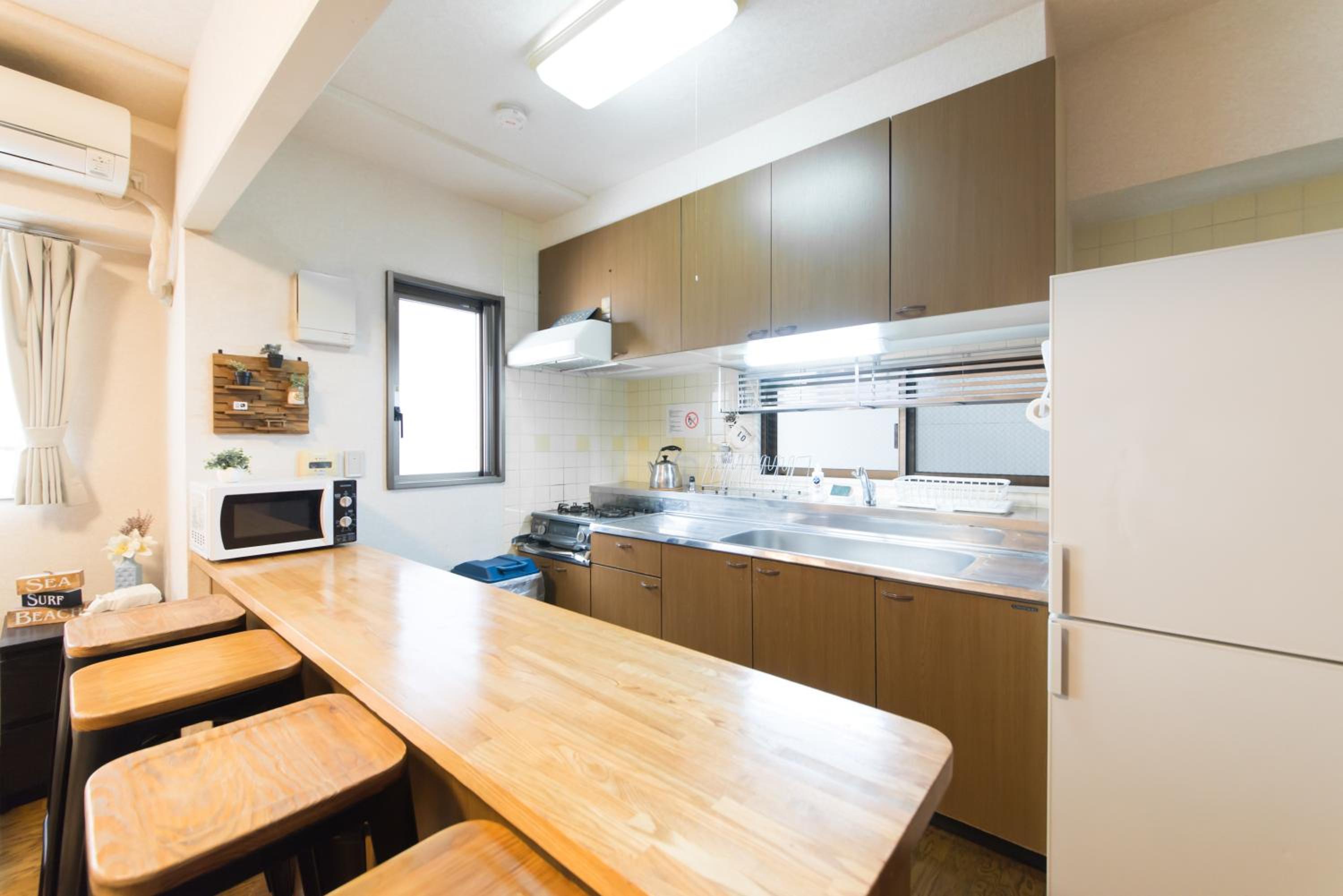 nestay apartment tokyo akihabara