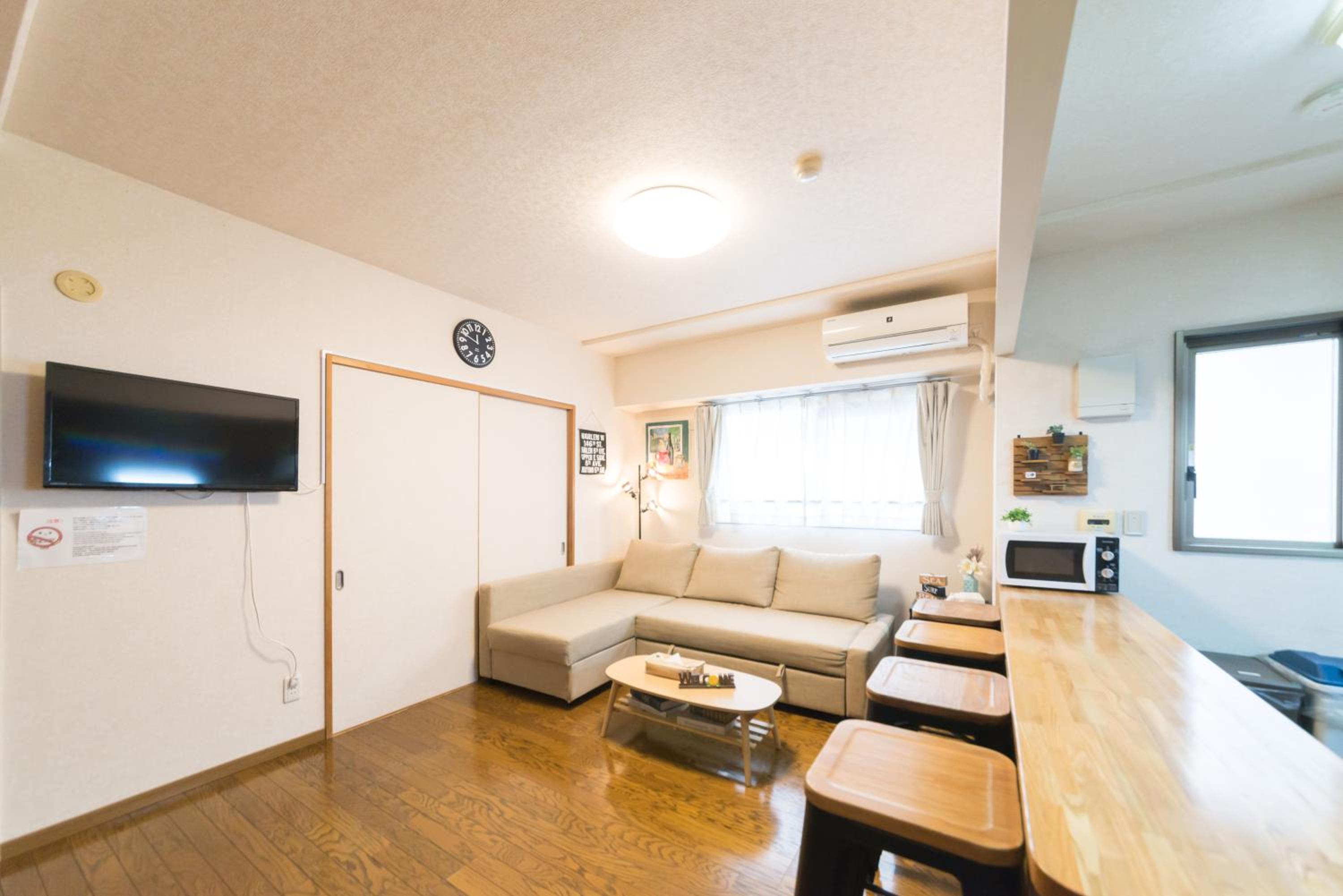 nestay apartment tokyo akihabara