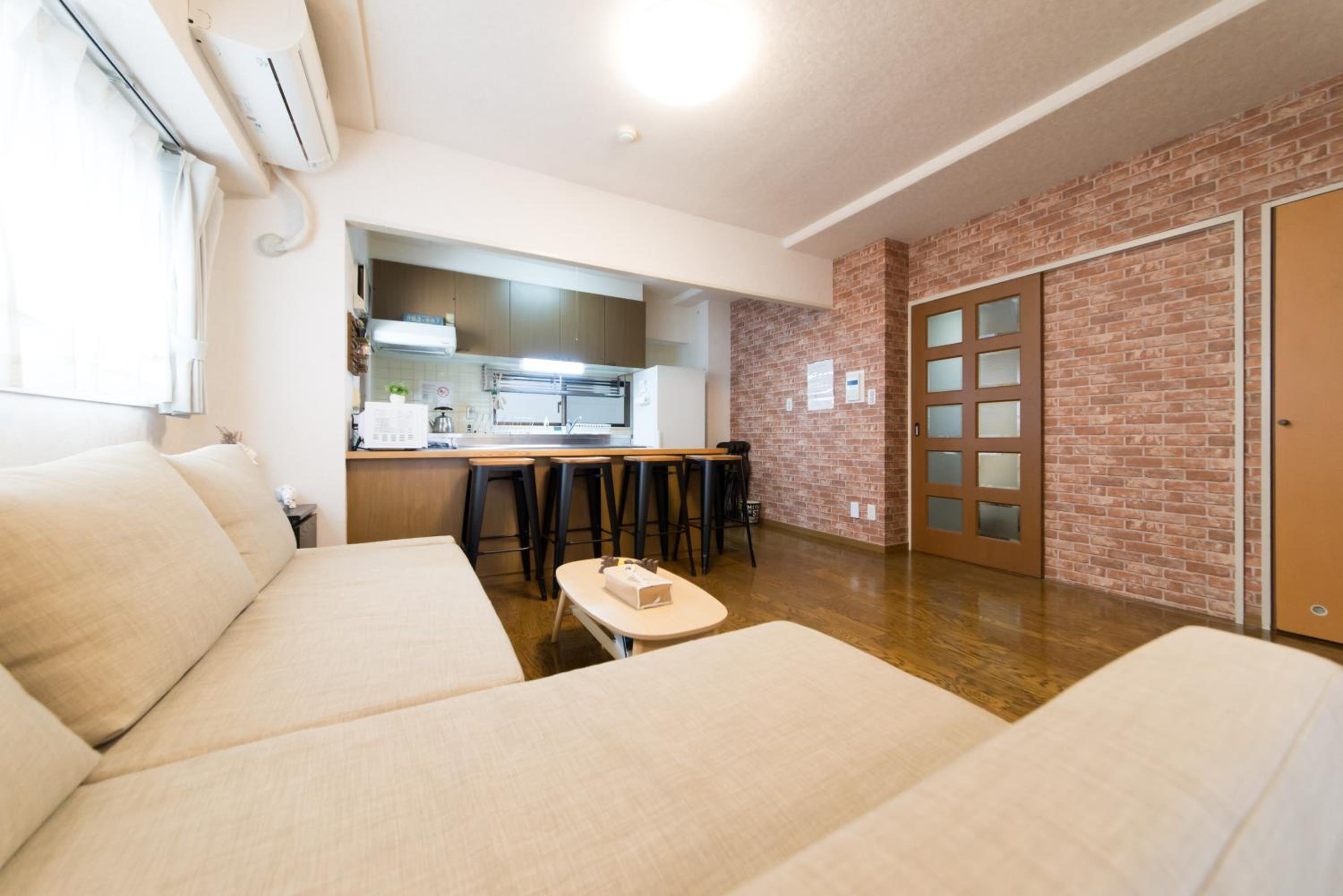 nestay apartment tokyo akihabara
