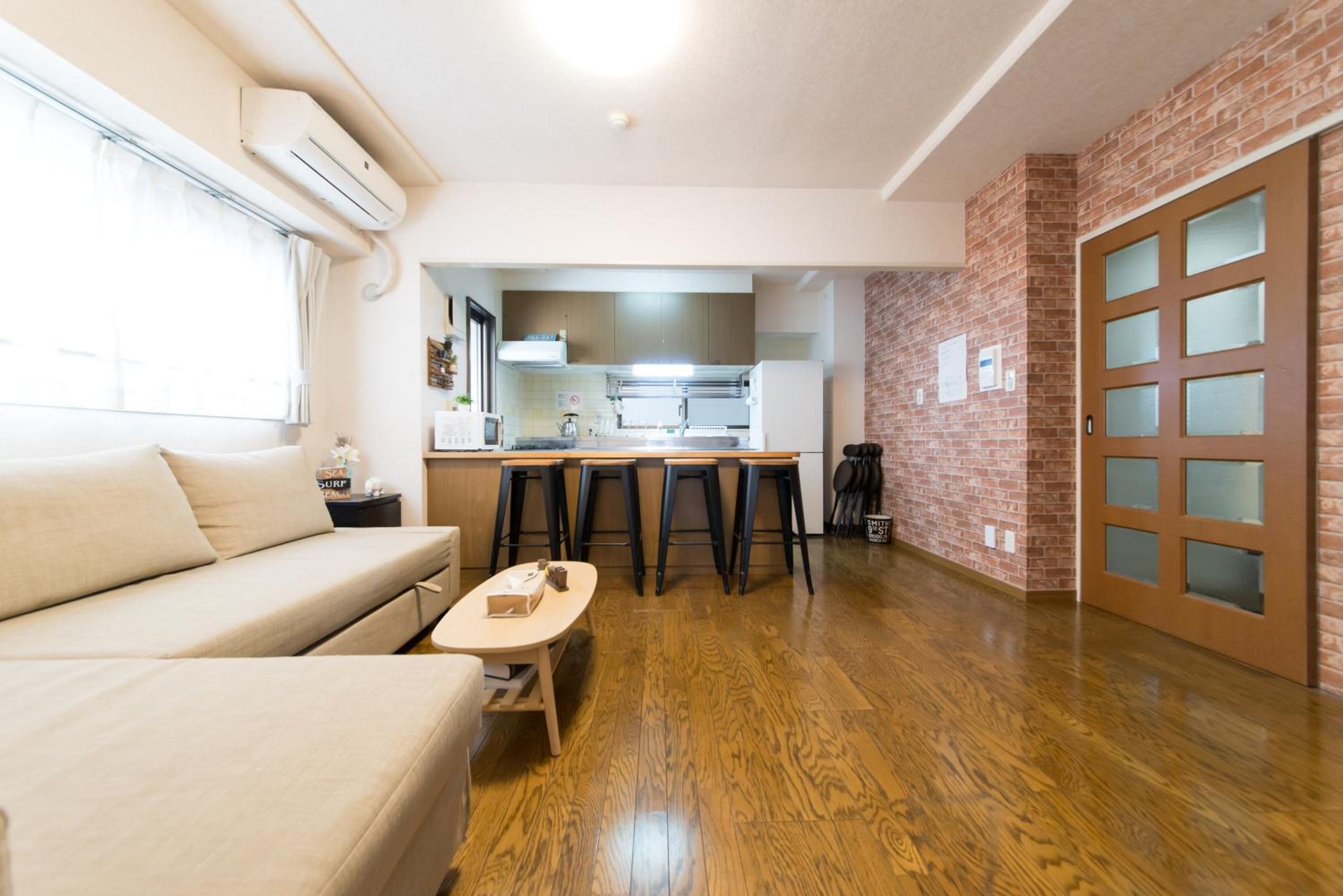 nestay apartment tokyo akihabara