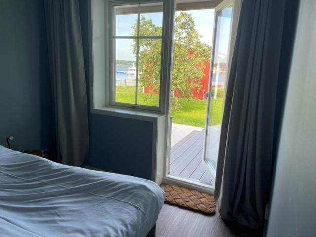 Villa Sharevik