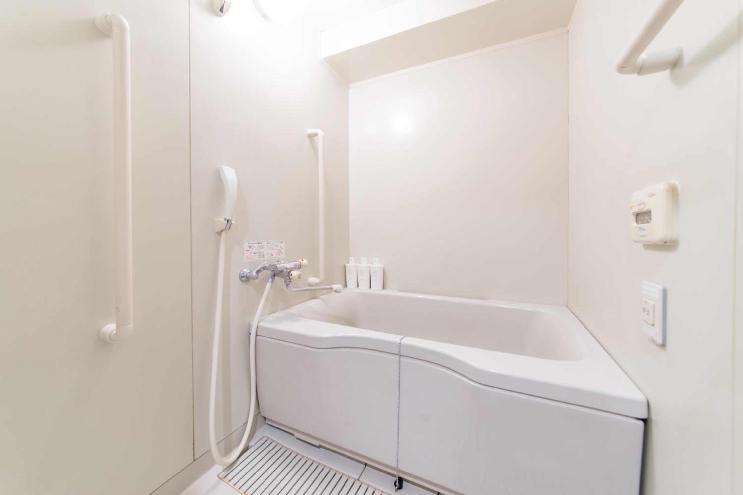 nestay apartment tokyo akihabara