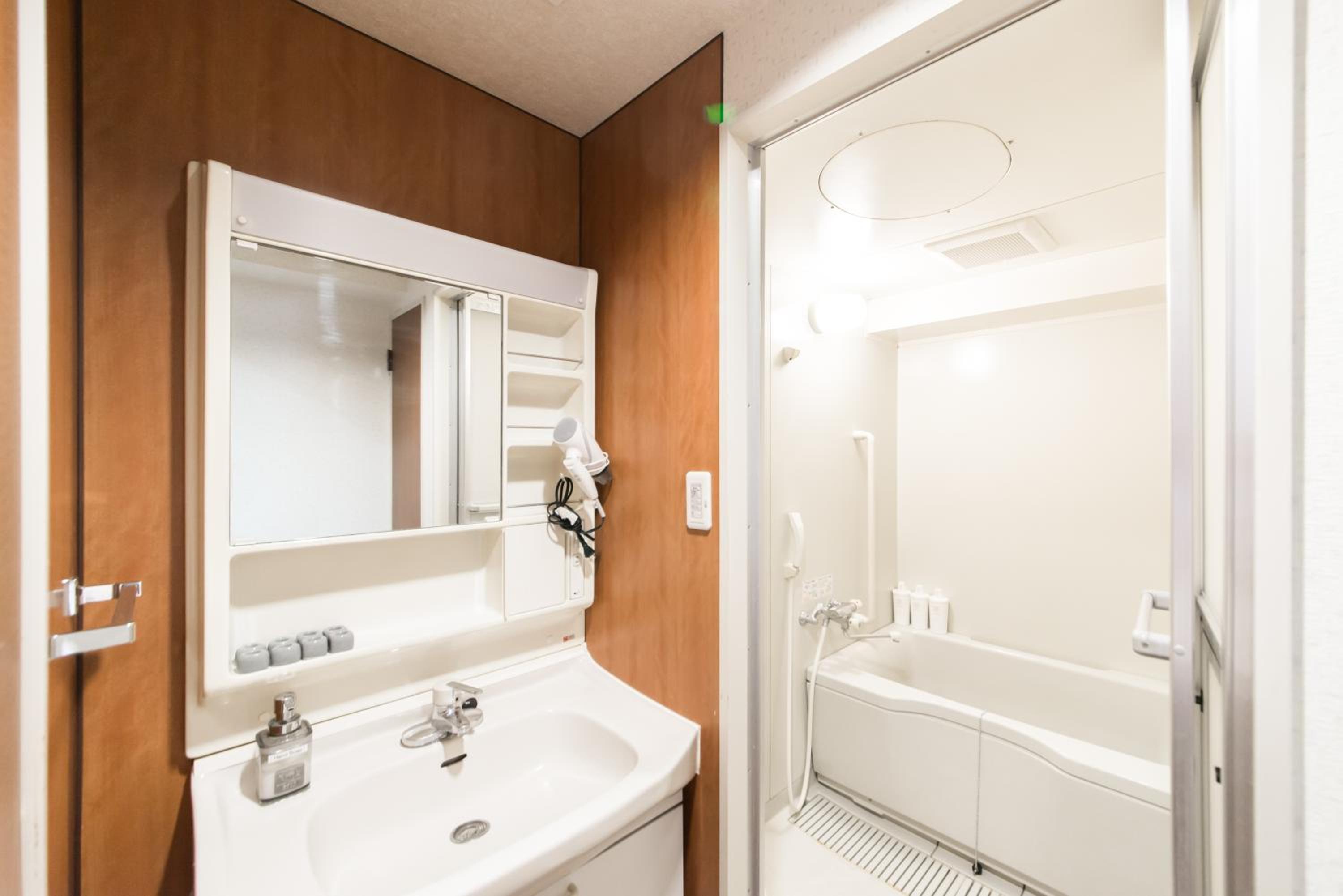 nestay apartment tokyo akihabara