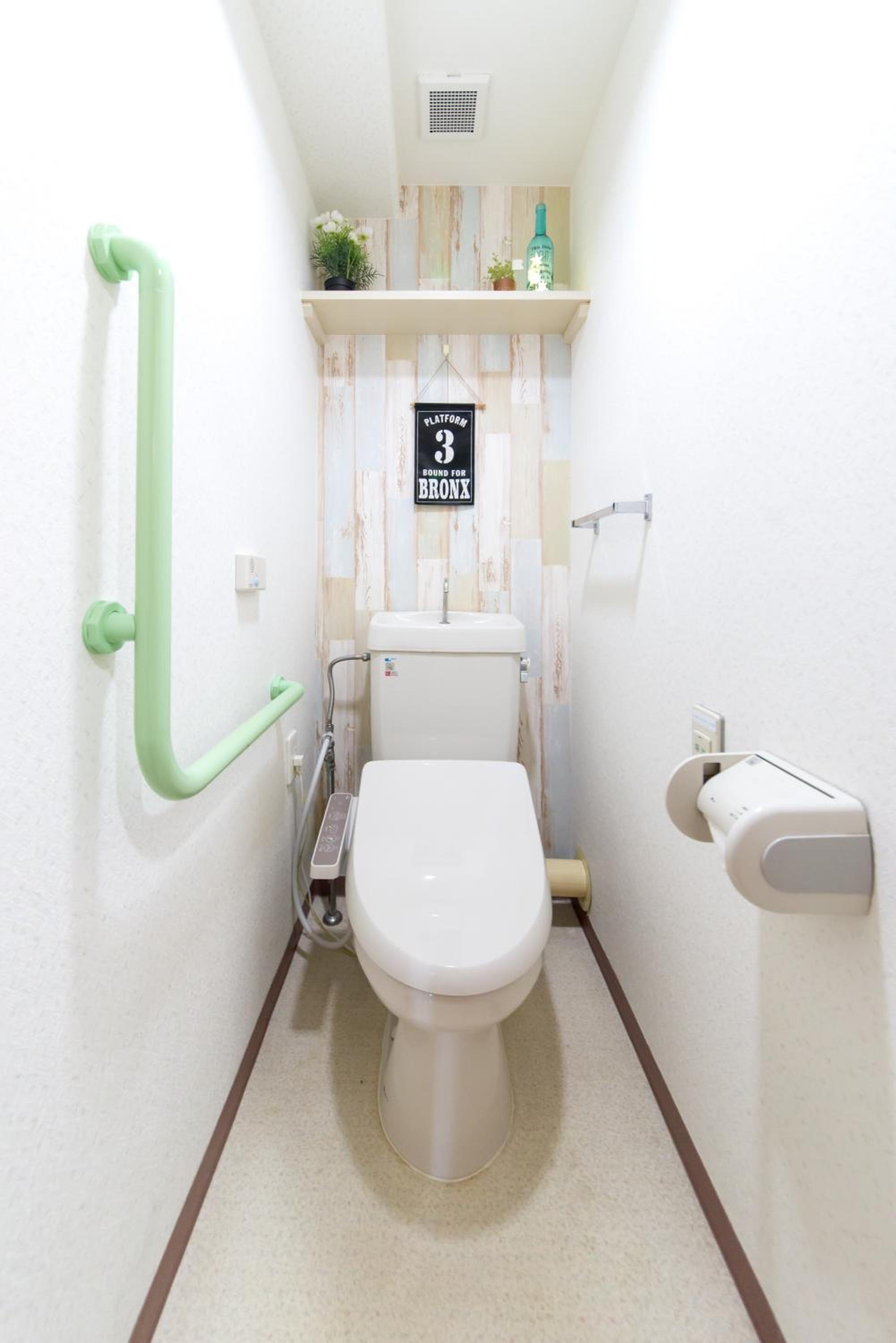 nestay apartment tokyo akihabara