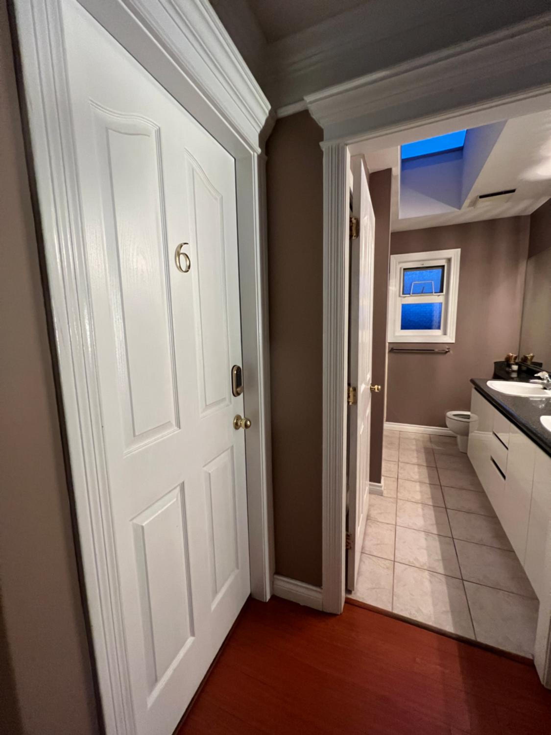 Comfortable Utopia B&B
