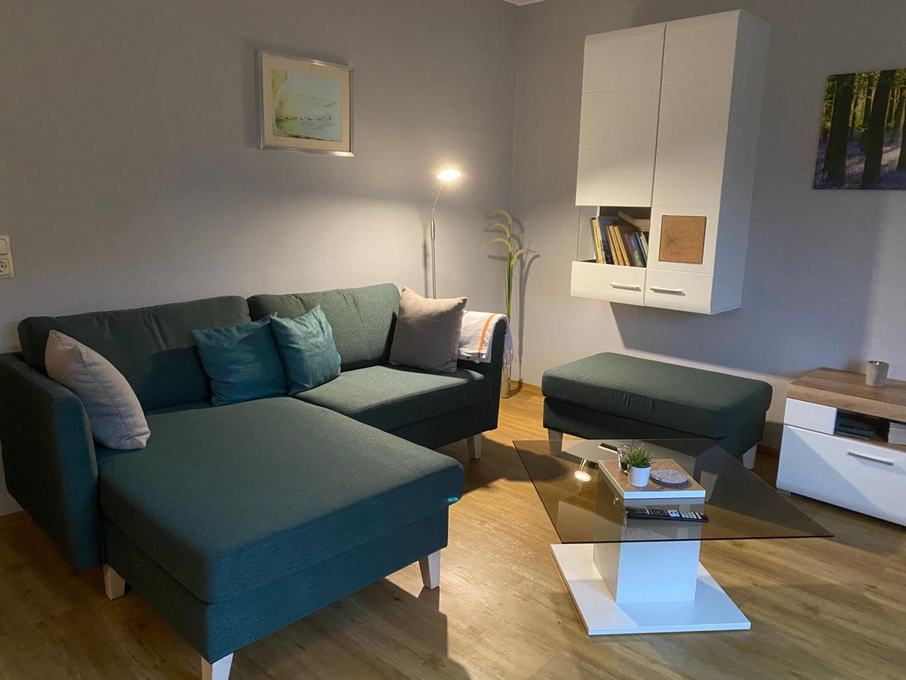 Ferienwohnung Klein und Fein