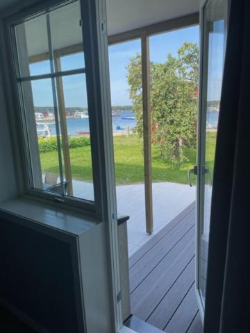 Villa Sharevik