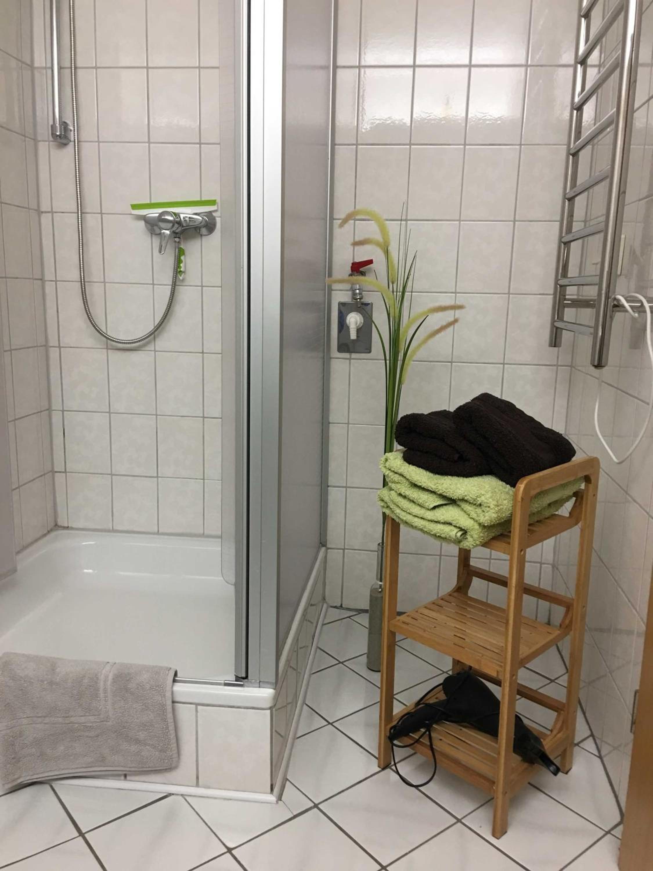 Ferienwohnung Klein und Fein