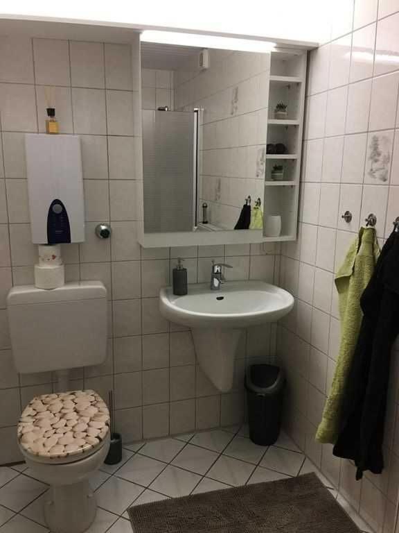 Ferienwohnung Klein und Fein