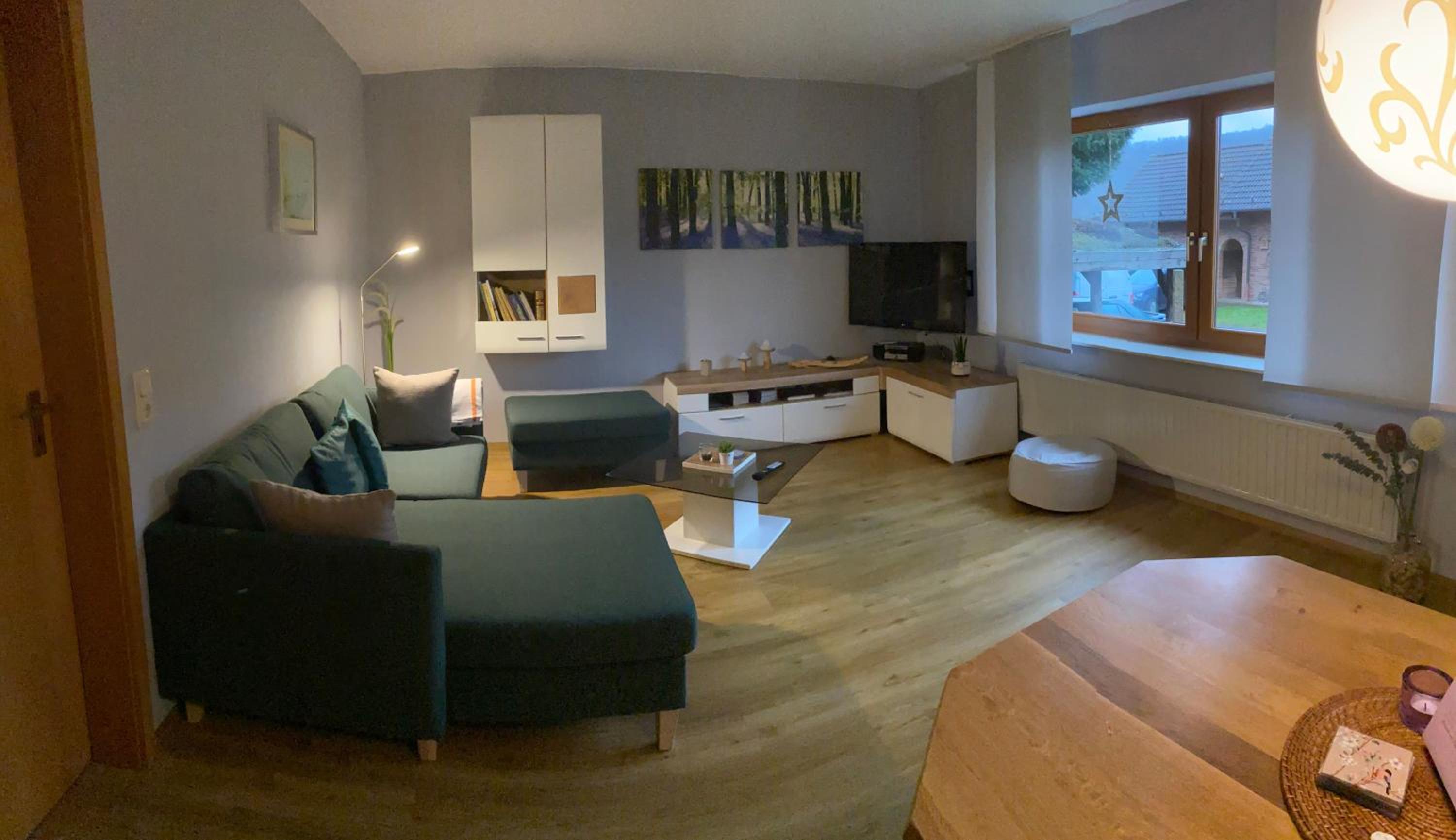 Ferienwohnung Klein und Fein