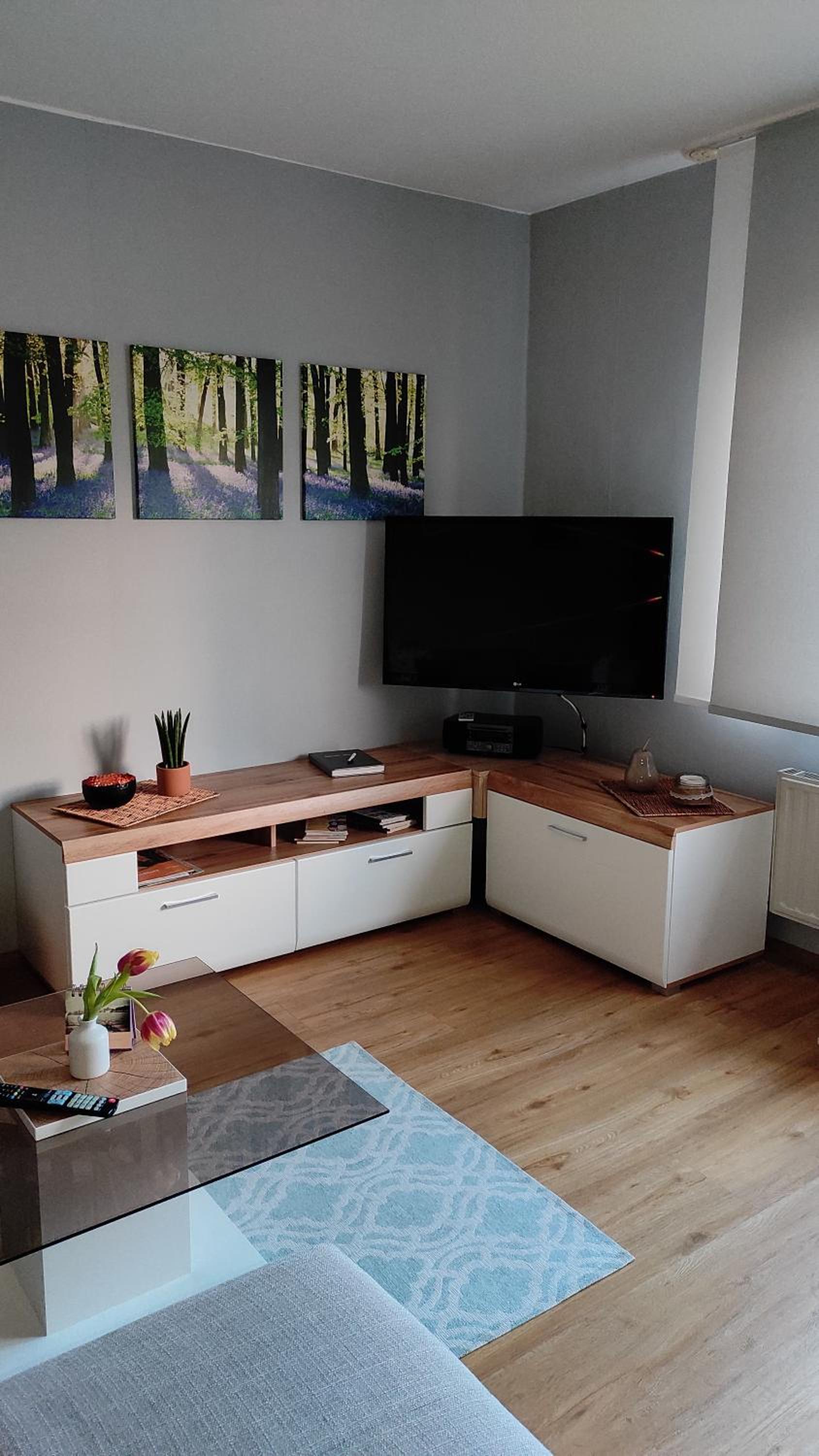 Ferienwohnung Klein und Fein
