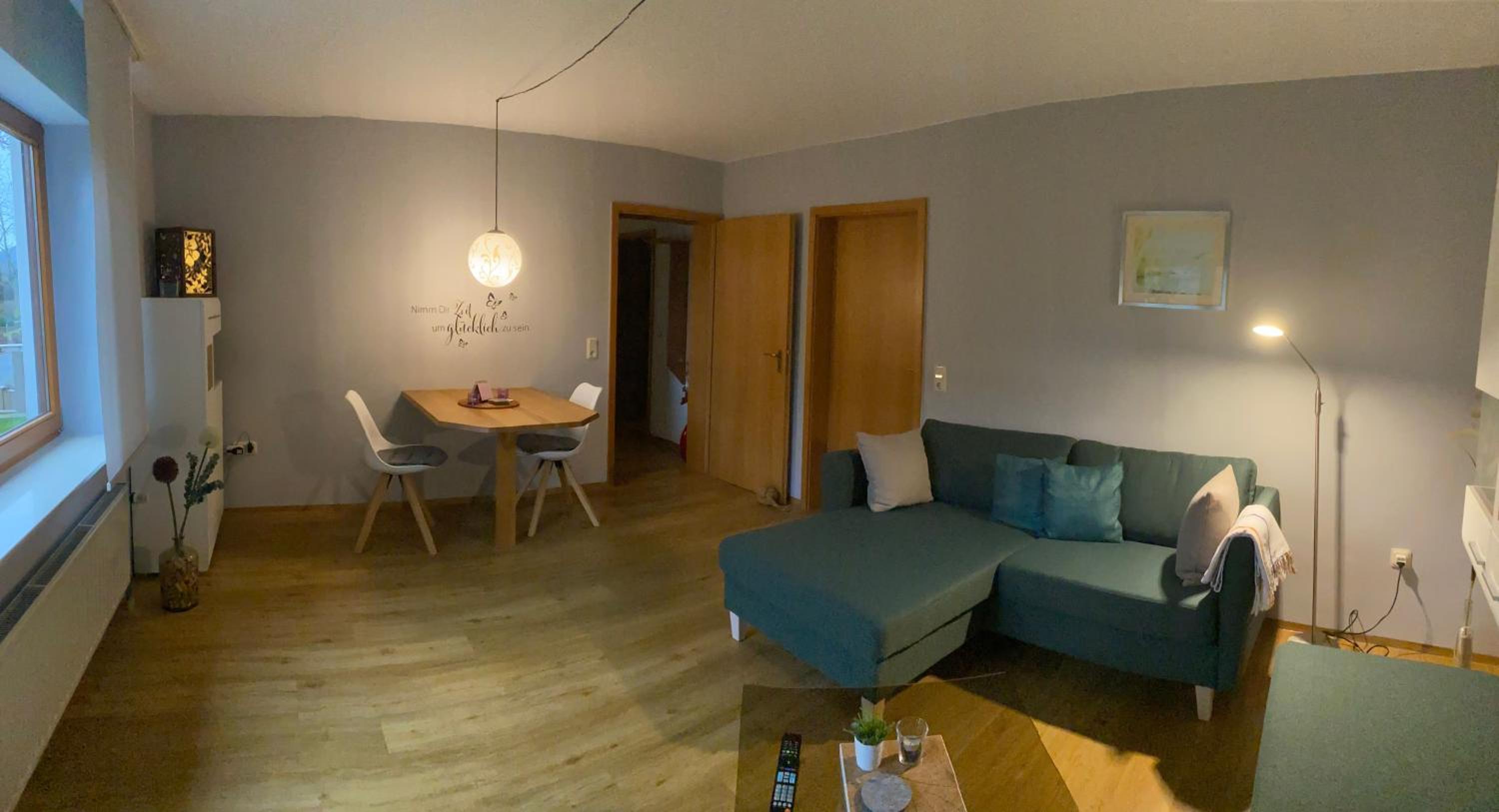 Ferienwohnung Klein und Fein
