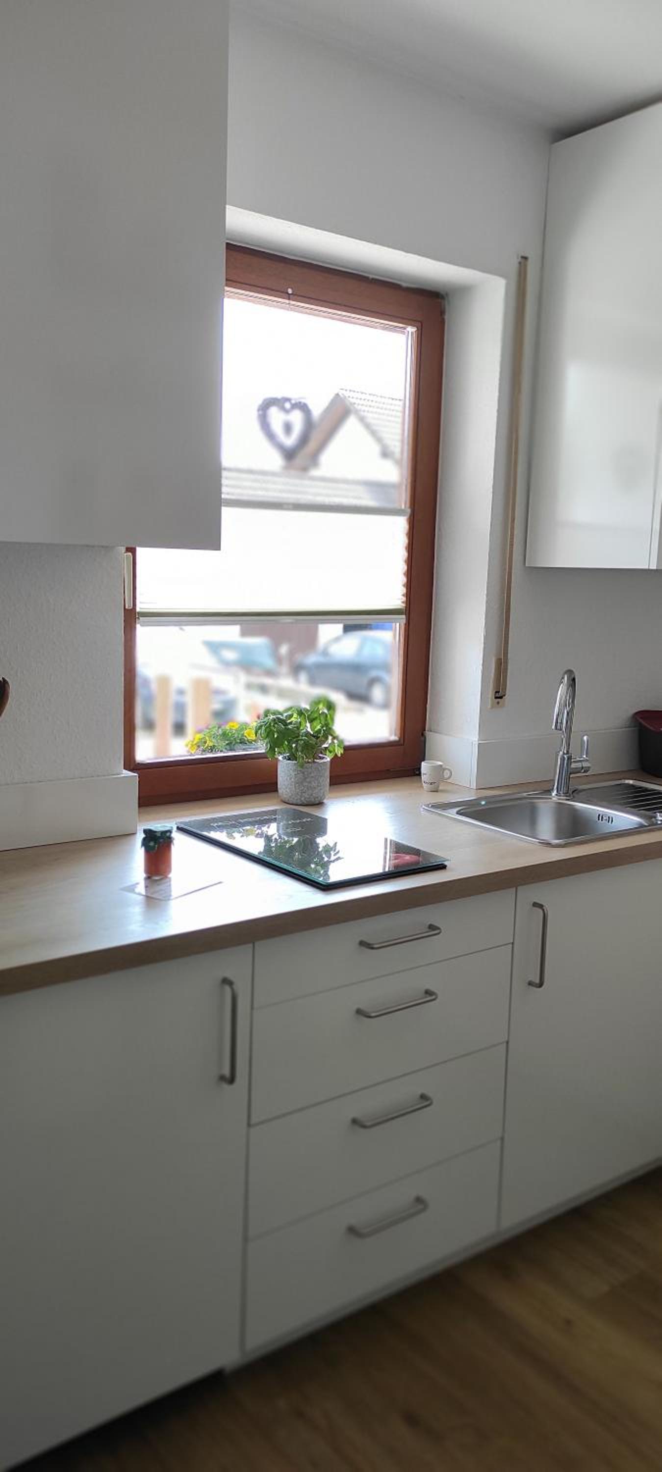 Ferienwohnung Klein und Fein
