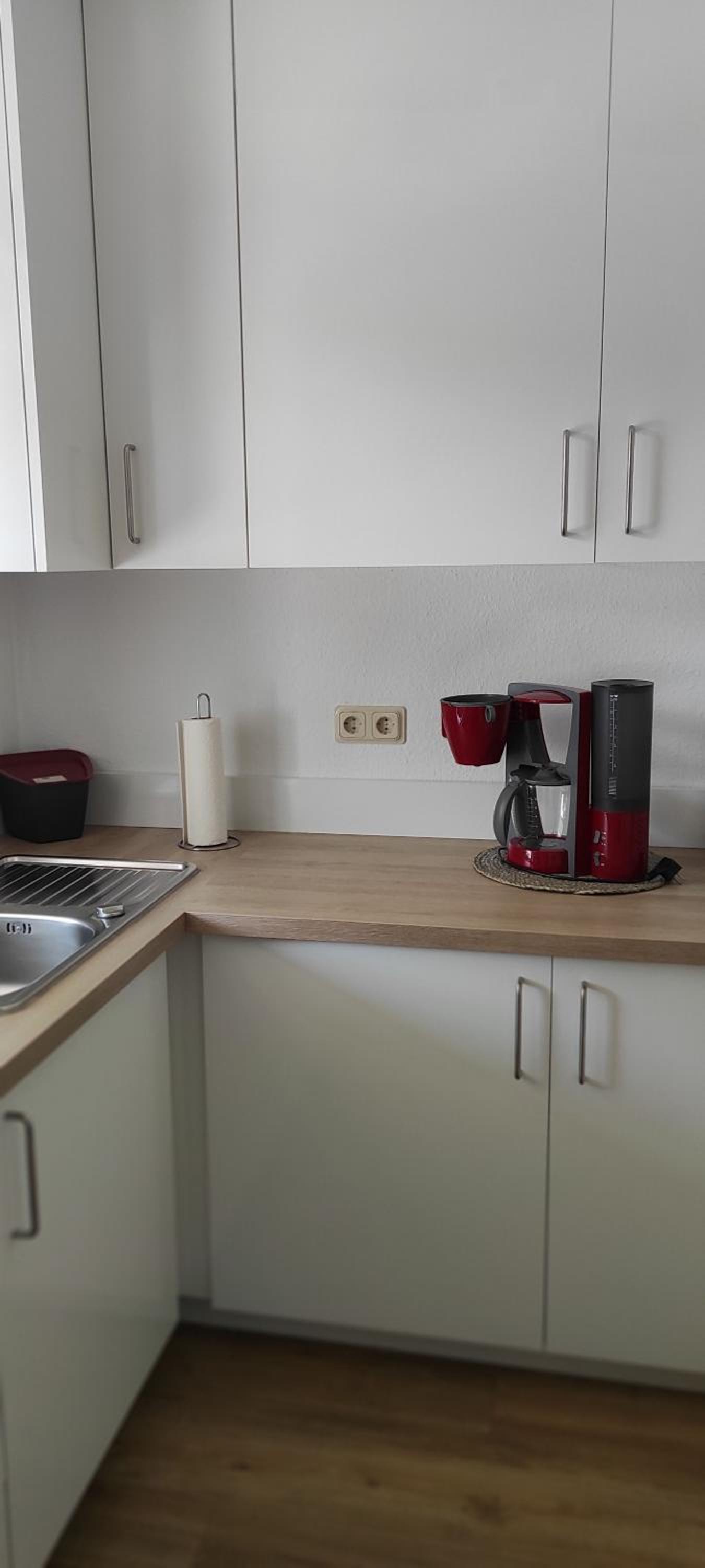 Ferienwohnung Klein und Fein