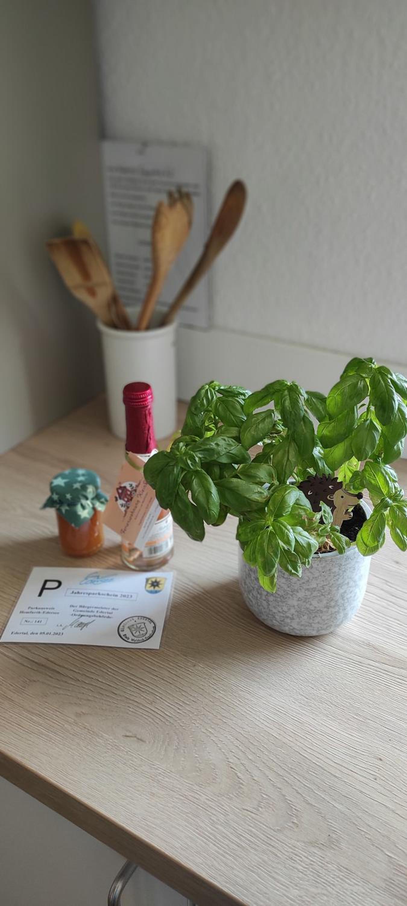 Ferienwohnung Klein und Fein