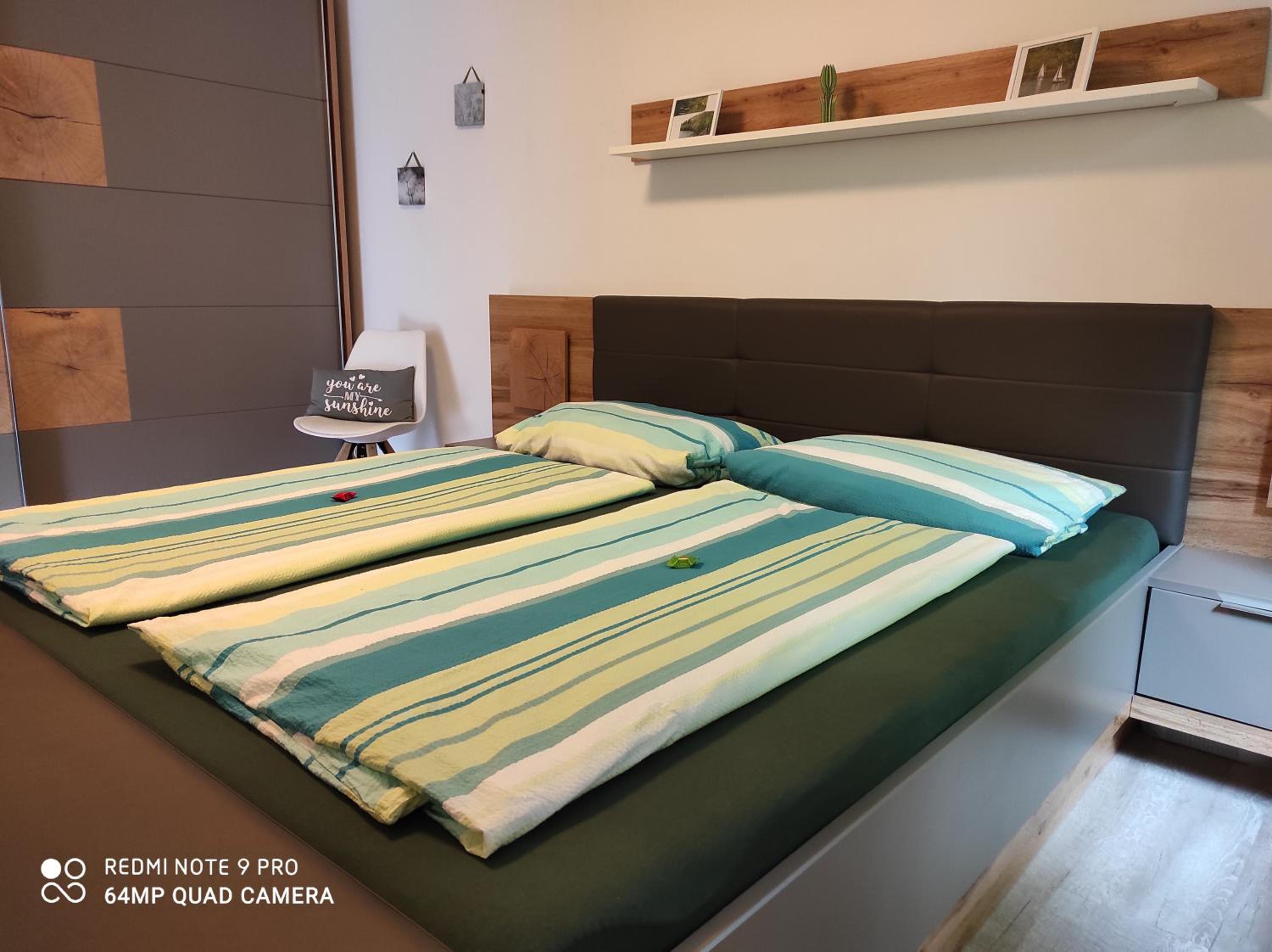 Ferienwohnung Klein und Fein