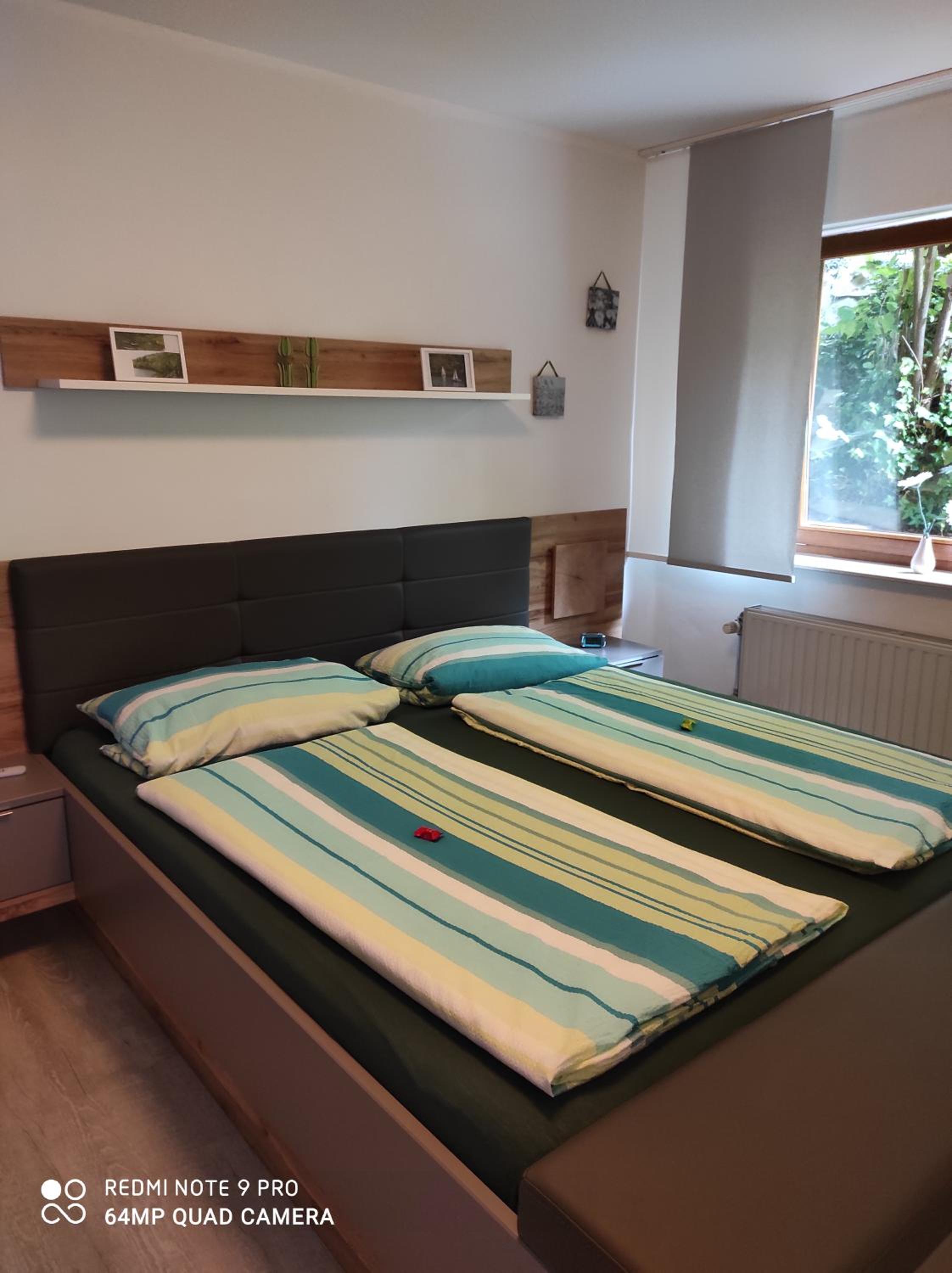 Ferienwohnung Klein und Fein