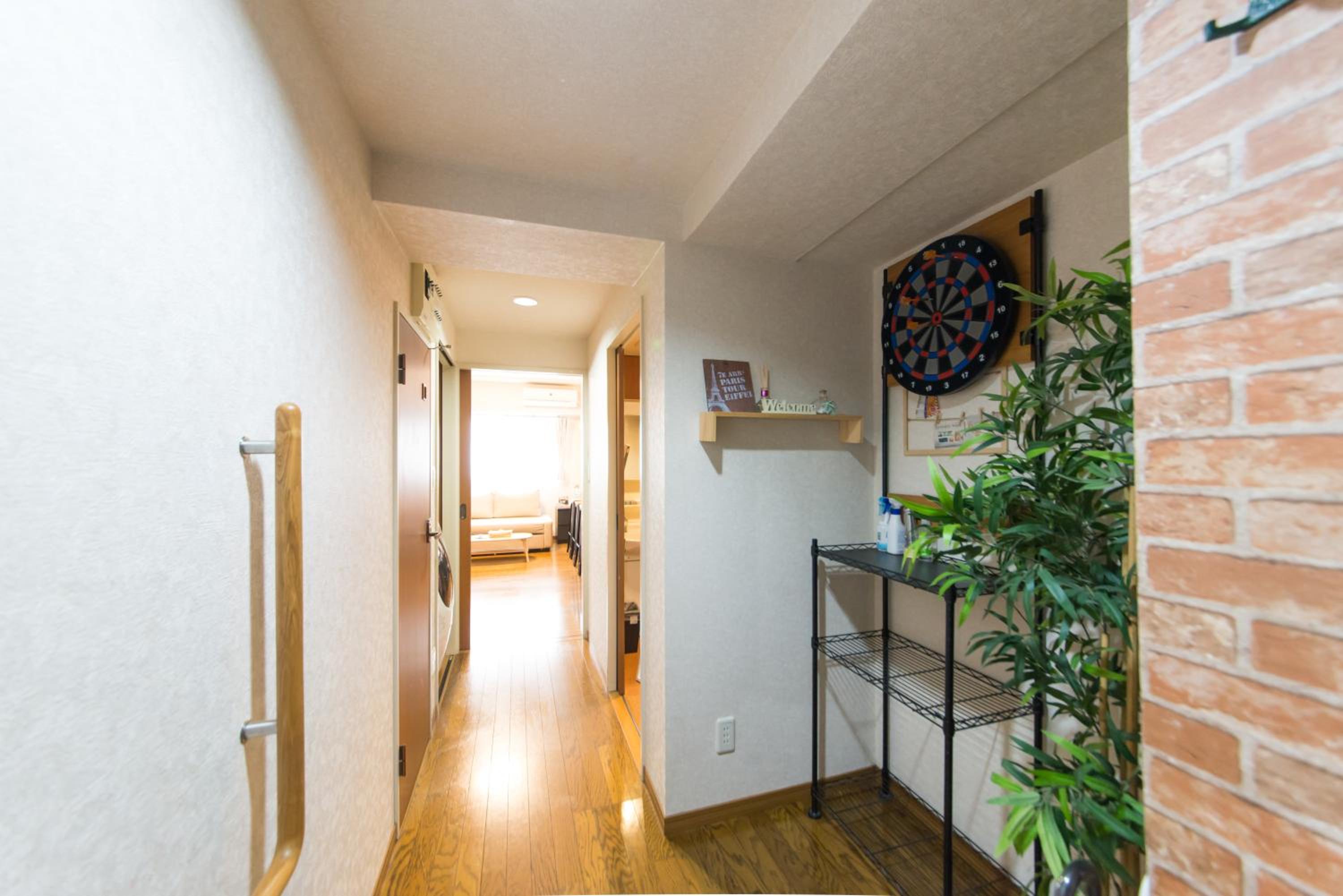 nestay apartment tokyo akihabara