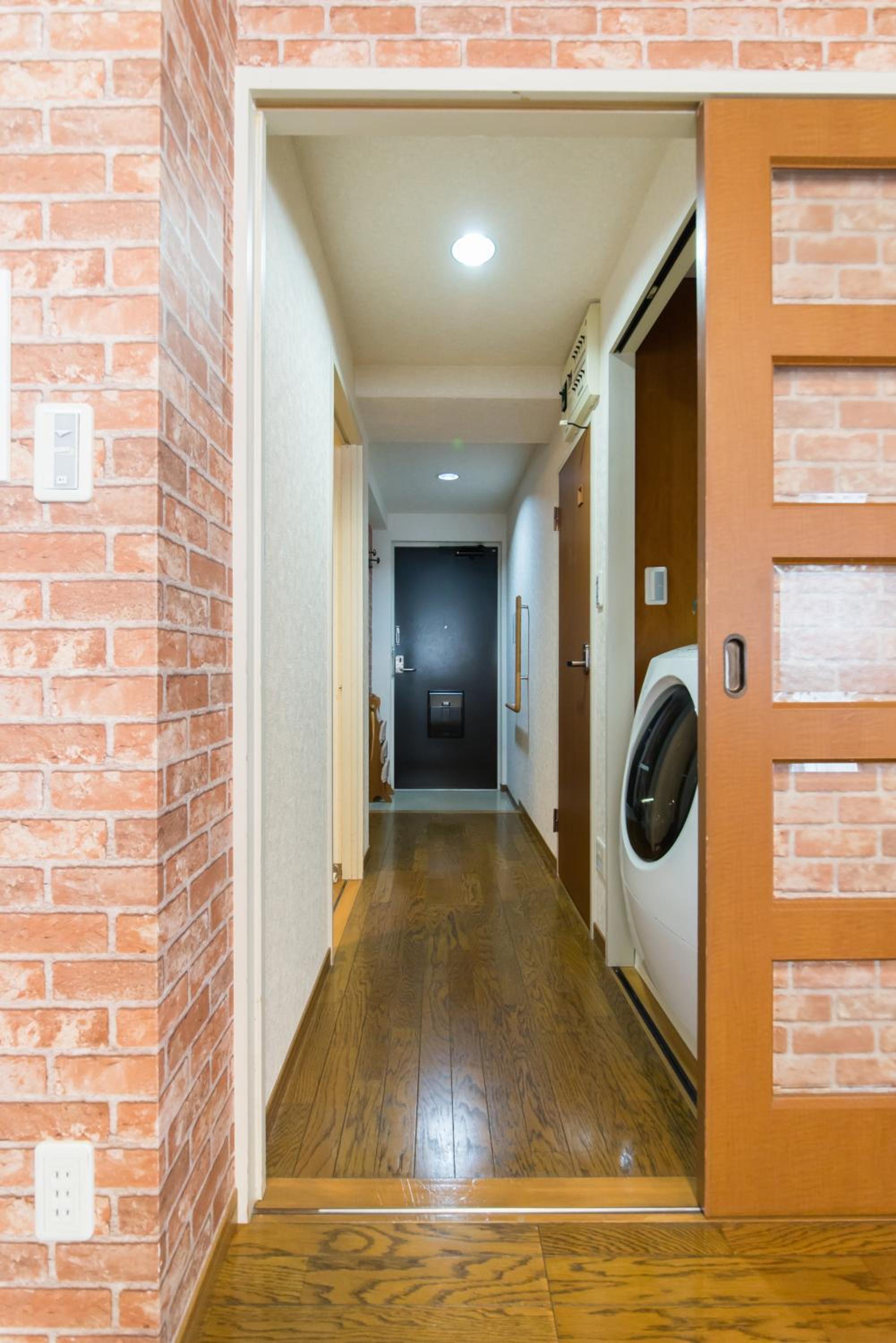 nestay apartment tokyo akihabara