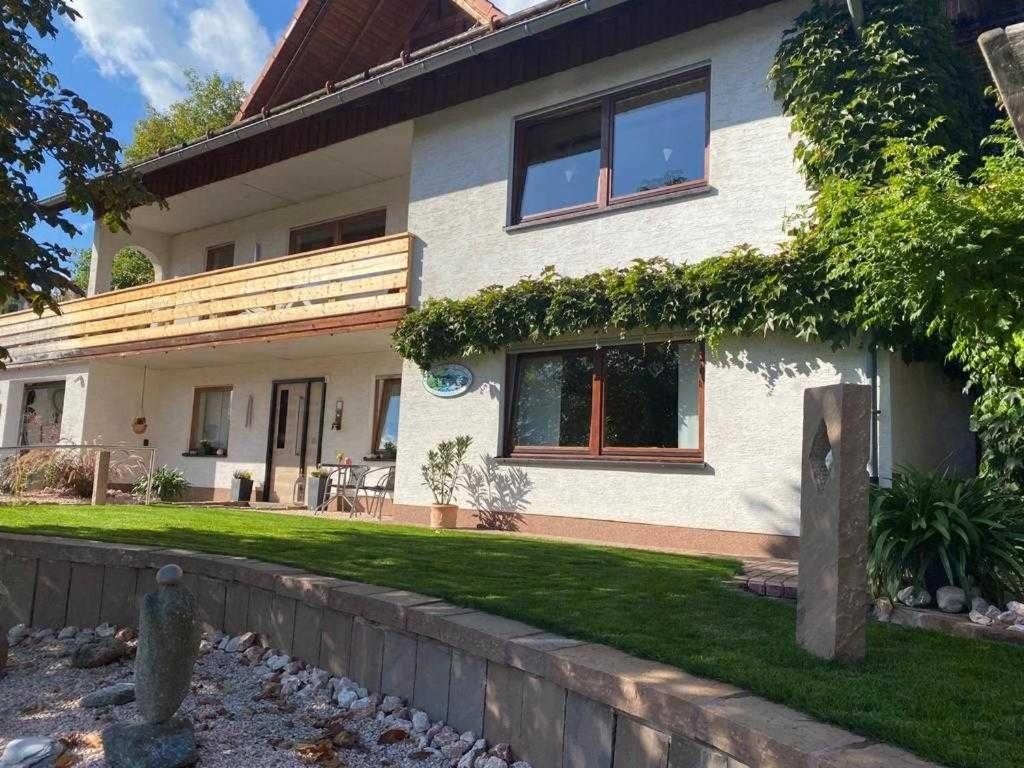Ferienwohnung Klein und Fein