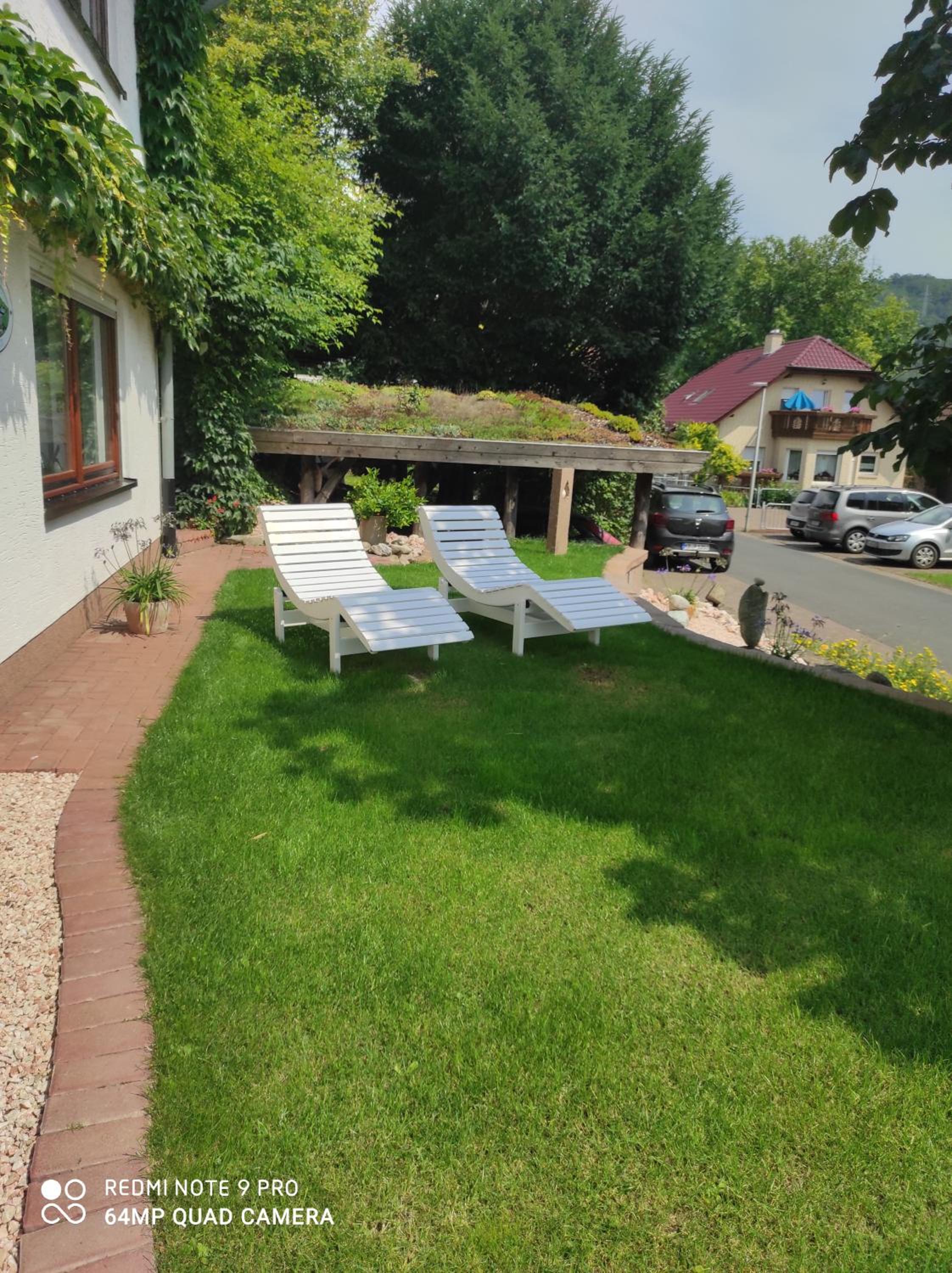 Ferienwohnung Klein und Fein