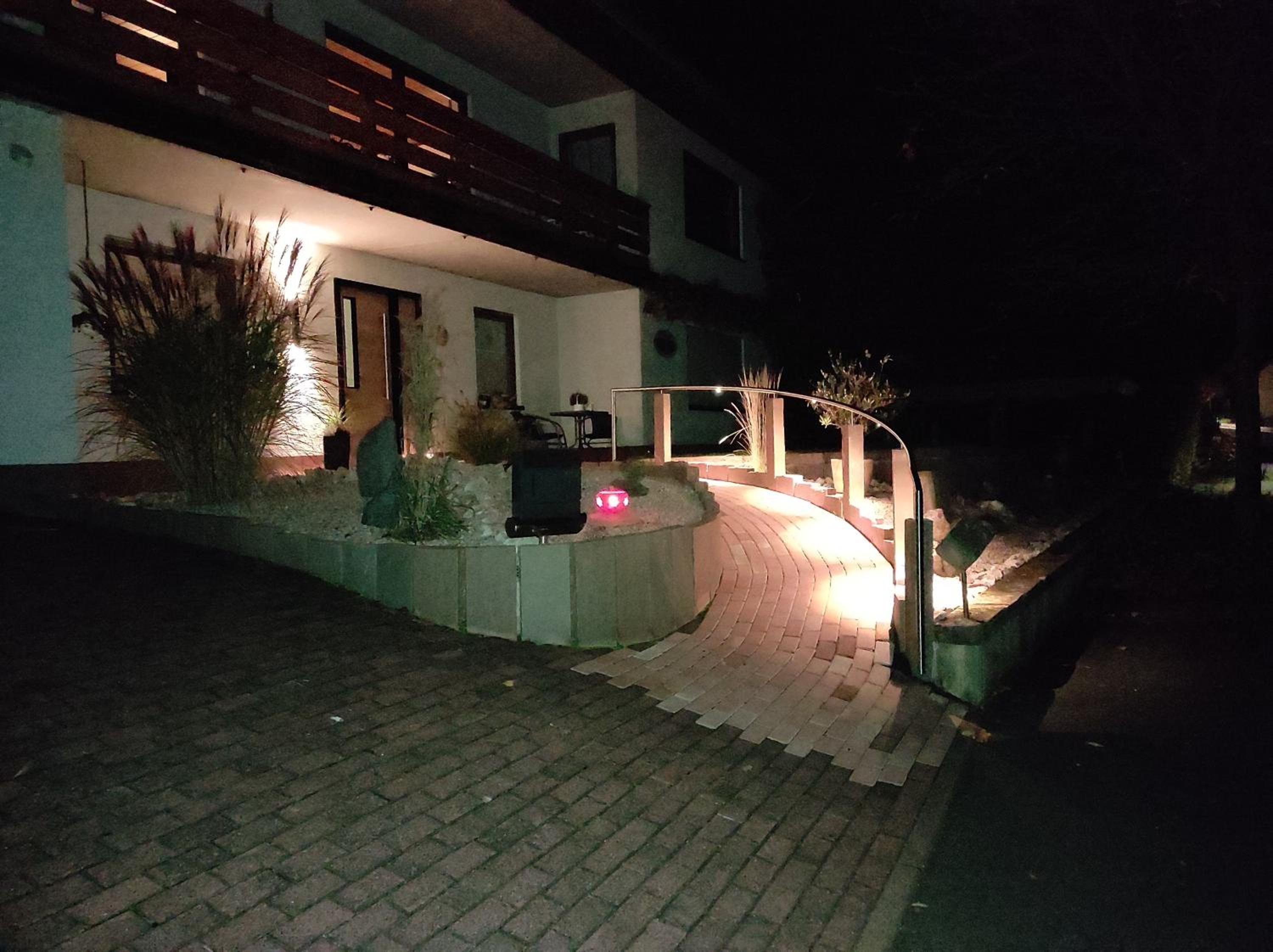 Ferienwohnung Klein und Fein