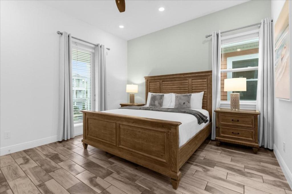 2 Bedrooms 2 Bathrooms Margaritaville 8029ST